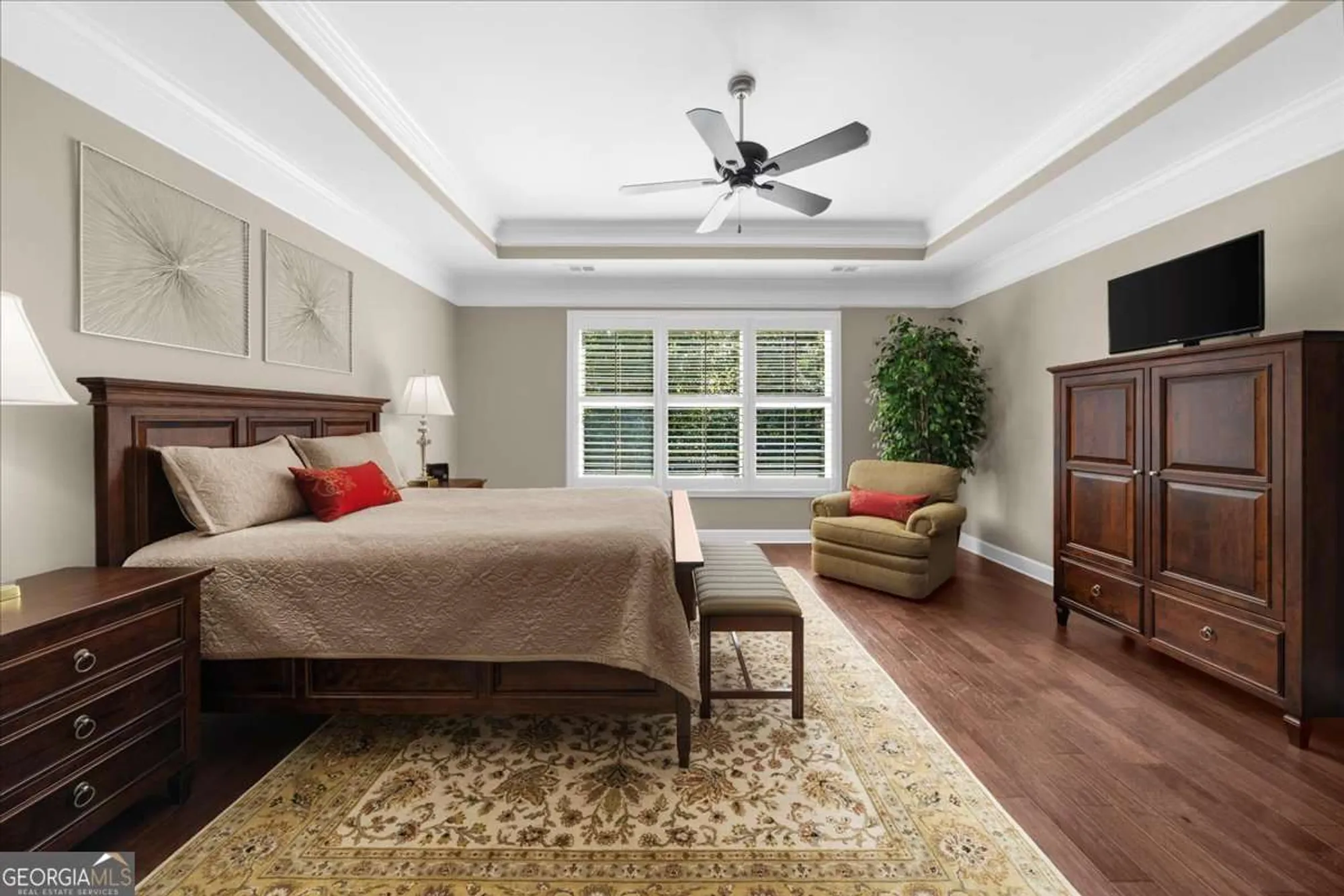 Property Slideshow image 33 of 87 | 3981 bloomfield way, Gainesville, GA, 30504