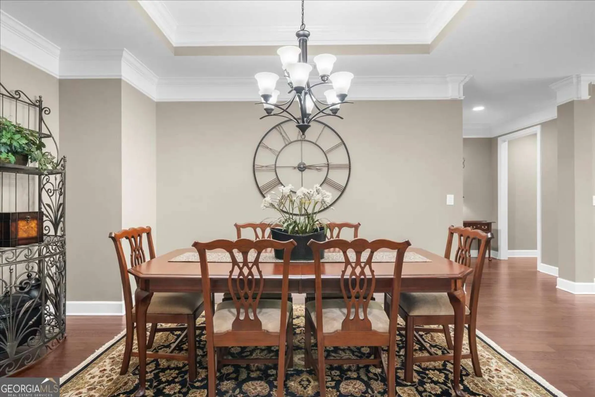 Property Slideshow image 14 of 87 | 3981 bloomfield way, Gainesville, GA, 30504