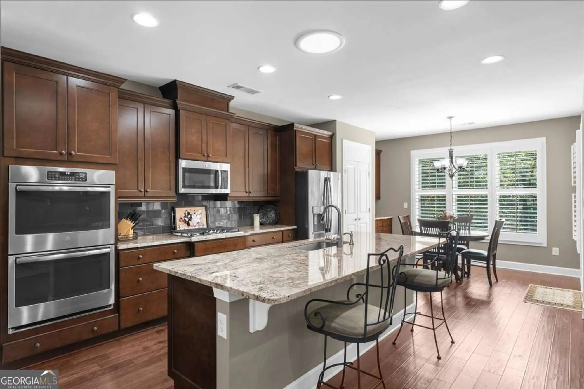 Property Slideshow image 18 of 87 | 3981 bloomfield way, Gainesville, GA, 30504