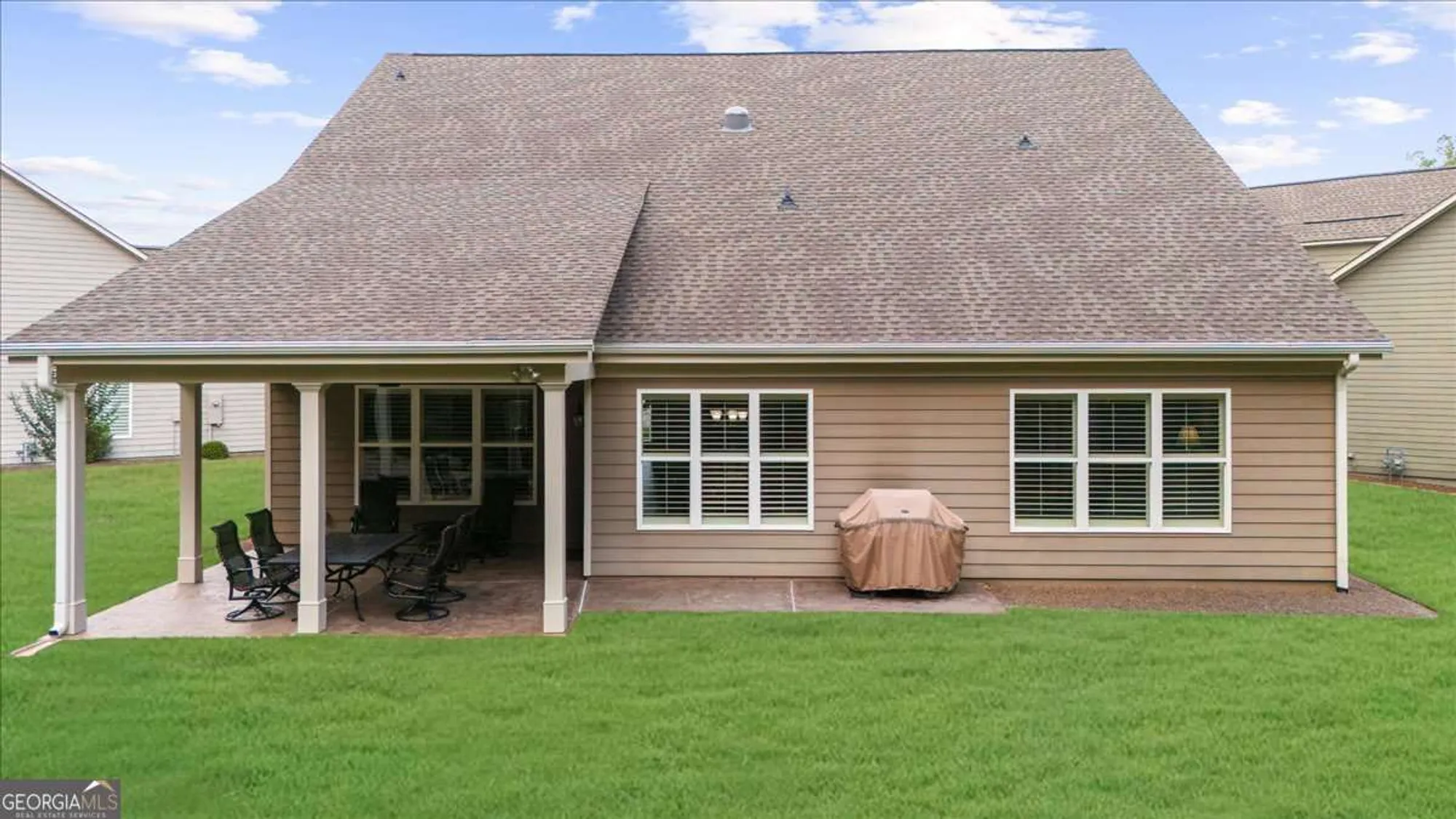 Property Slideshow image 58 of 87 | 3981 bloomfield way, Gainesville, GA, 30504