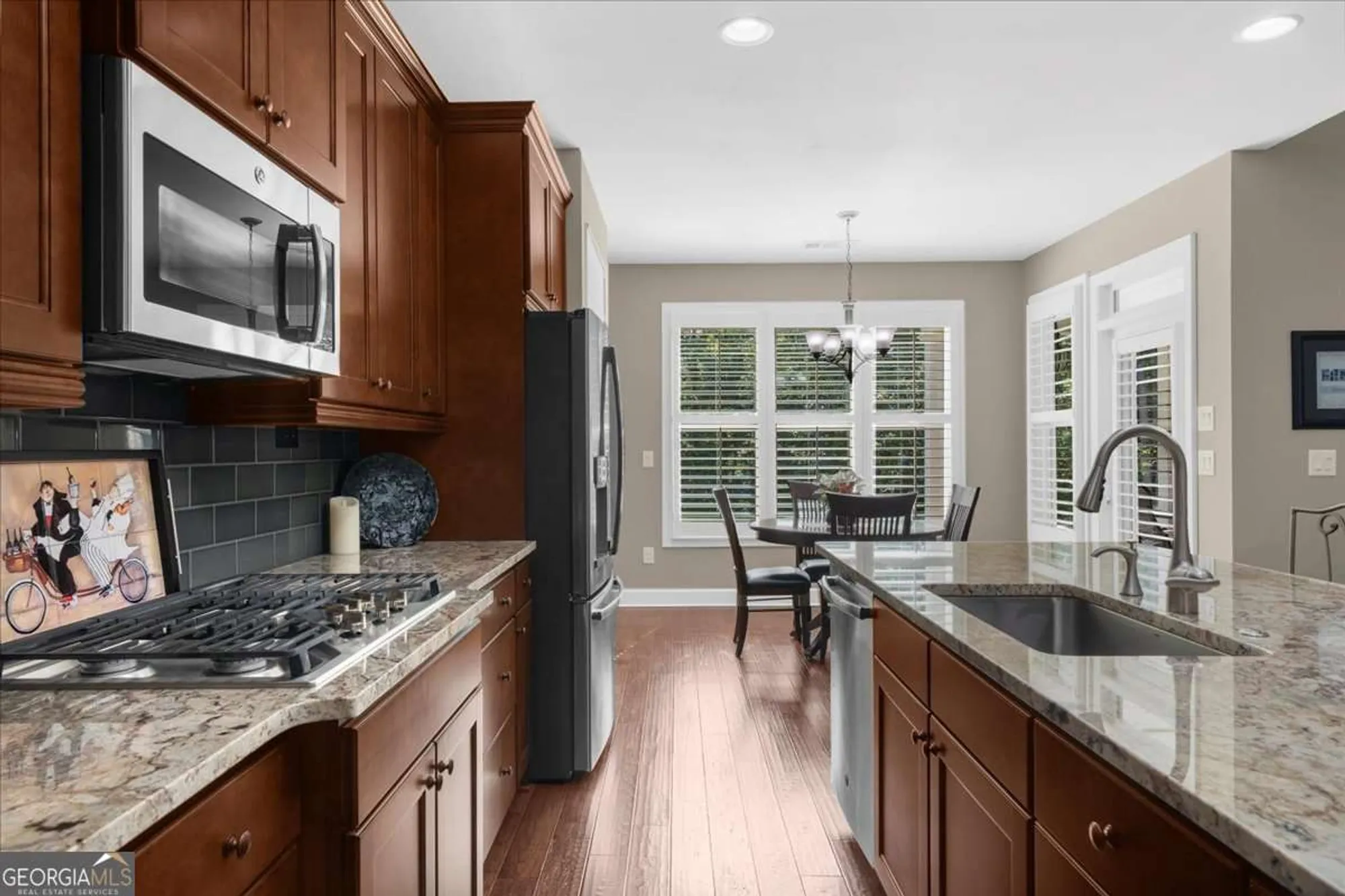 Property Slideshow image 19 of 87 | 3981 bloomfield way, Gainesville, GA, 30504