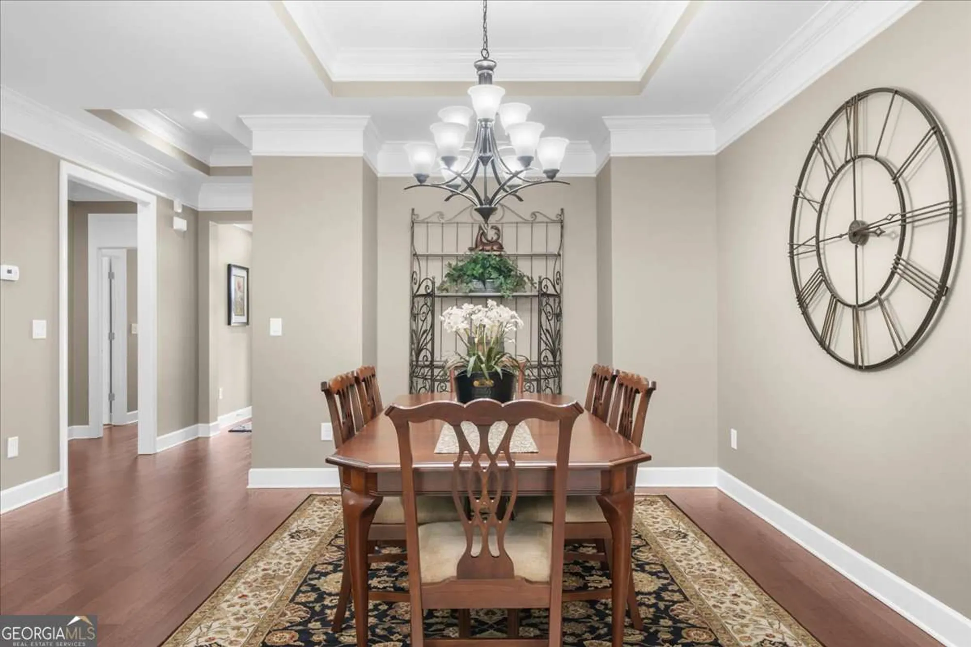 Property Slideshow image 15 of 87 | 3981 bloomfield way, Gainesville, GA, 30504