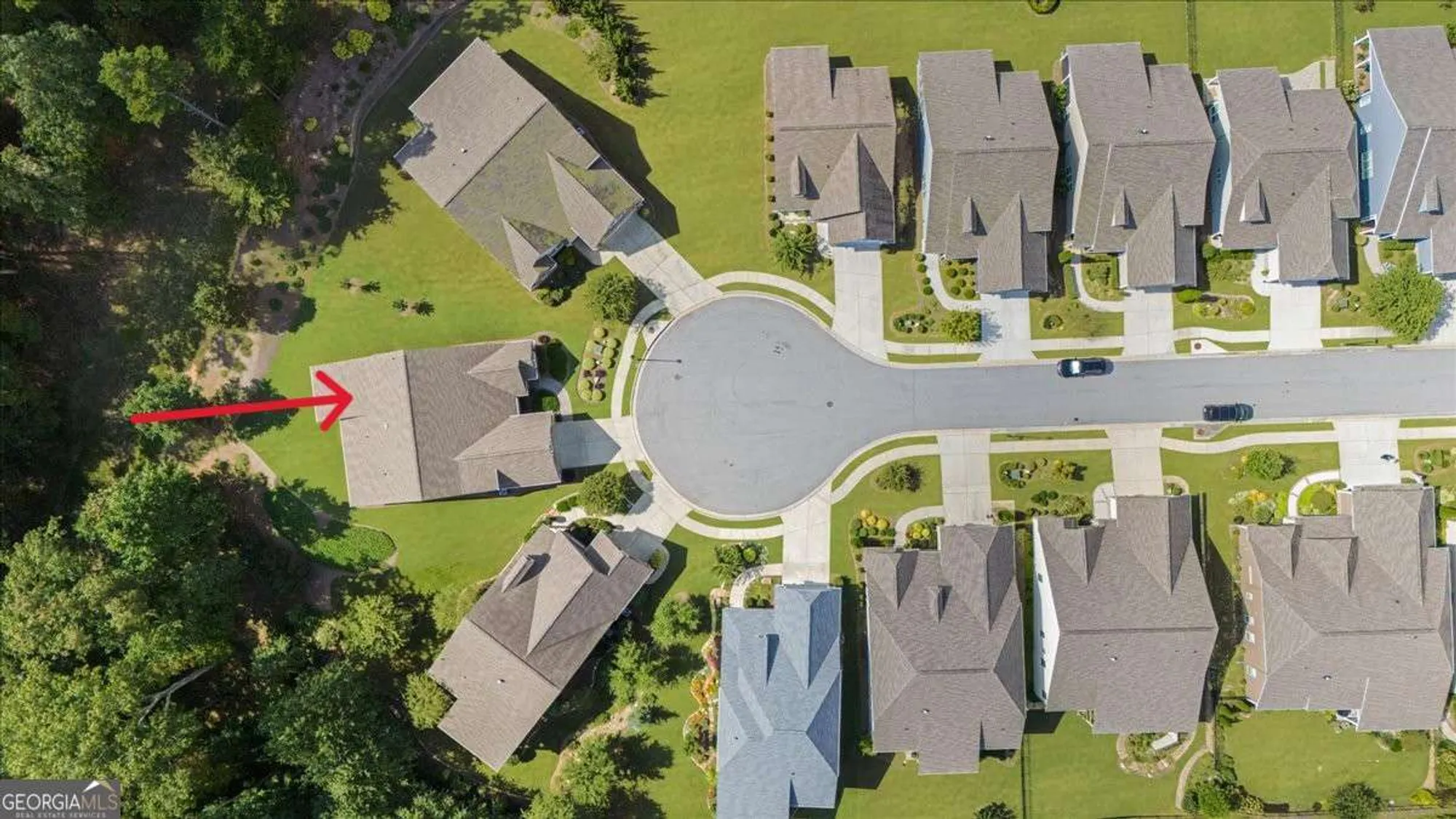 Property Slideshow image 4 of 87 | 3981 bloomfield way, Gainesville, GA, 30504