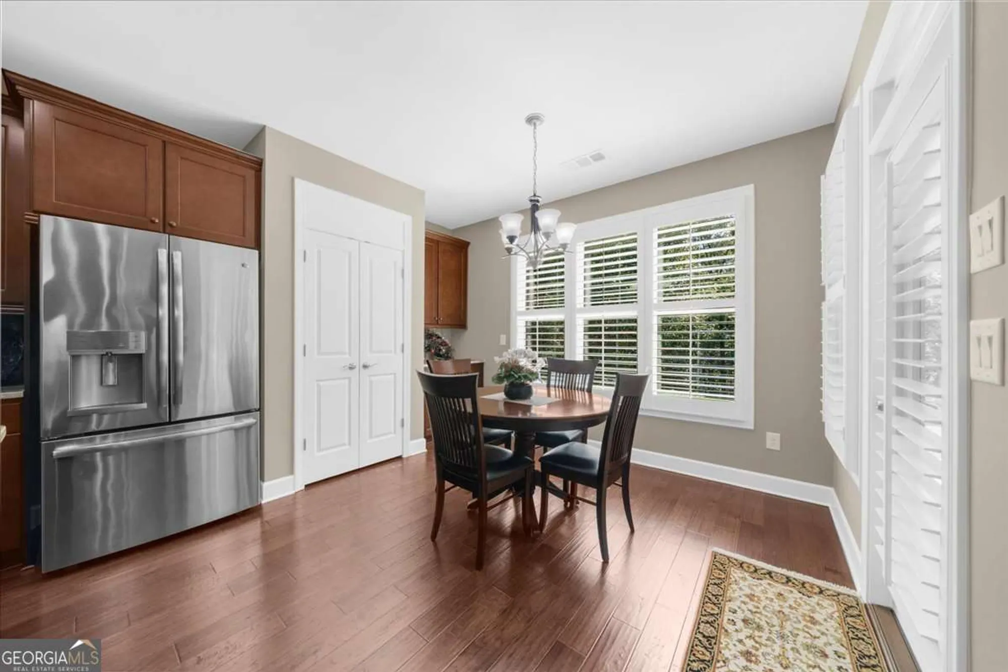 Property Slideshow image 25 of 87 | 3981 bloomfield way, Gainesville, GA, 30504