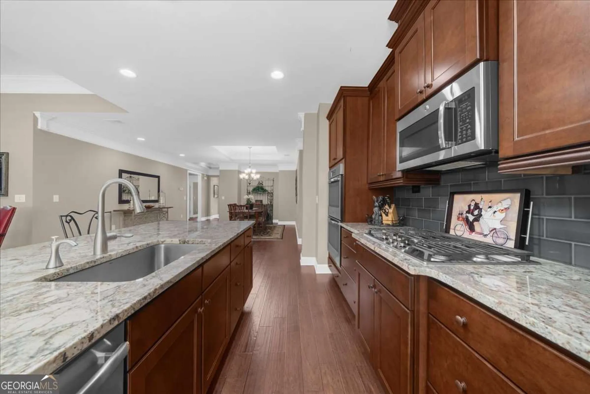 Property Slideshow image 21 of 87 | 3981 bloomfield way, Gainesville, GA, 30504