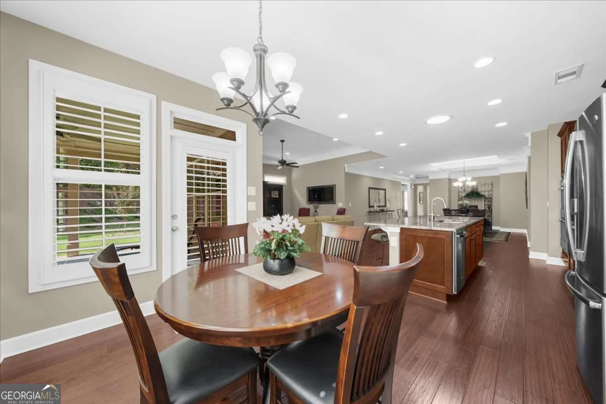 Property Slideshow image 27 of 87 | 3981 bloomfield way, Gainesville, GA, 30504