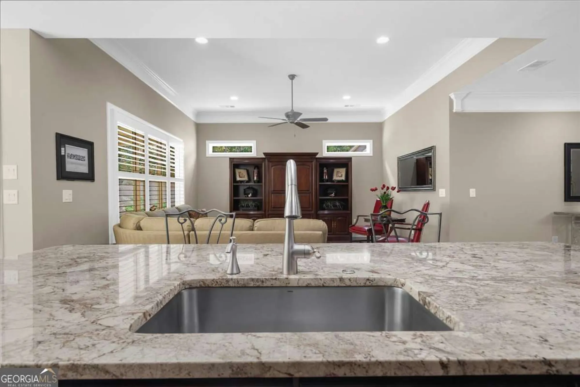 Property Slideshow image 23 of 87 | 3981 bloomfield way, Gainesville, GA, 30504