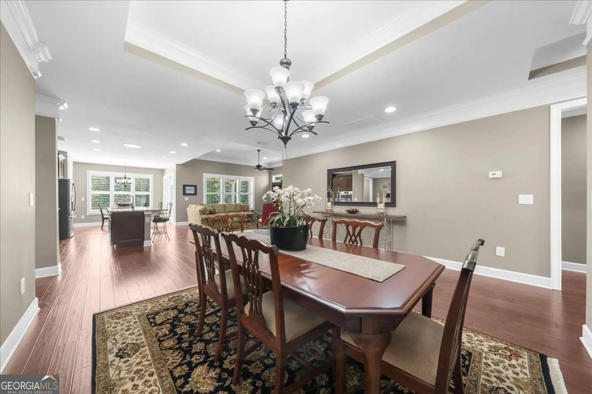 Property Slideshow image 13 of 87 | 3981 bloomfield way, Gainesville, GA, 30504