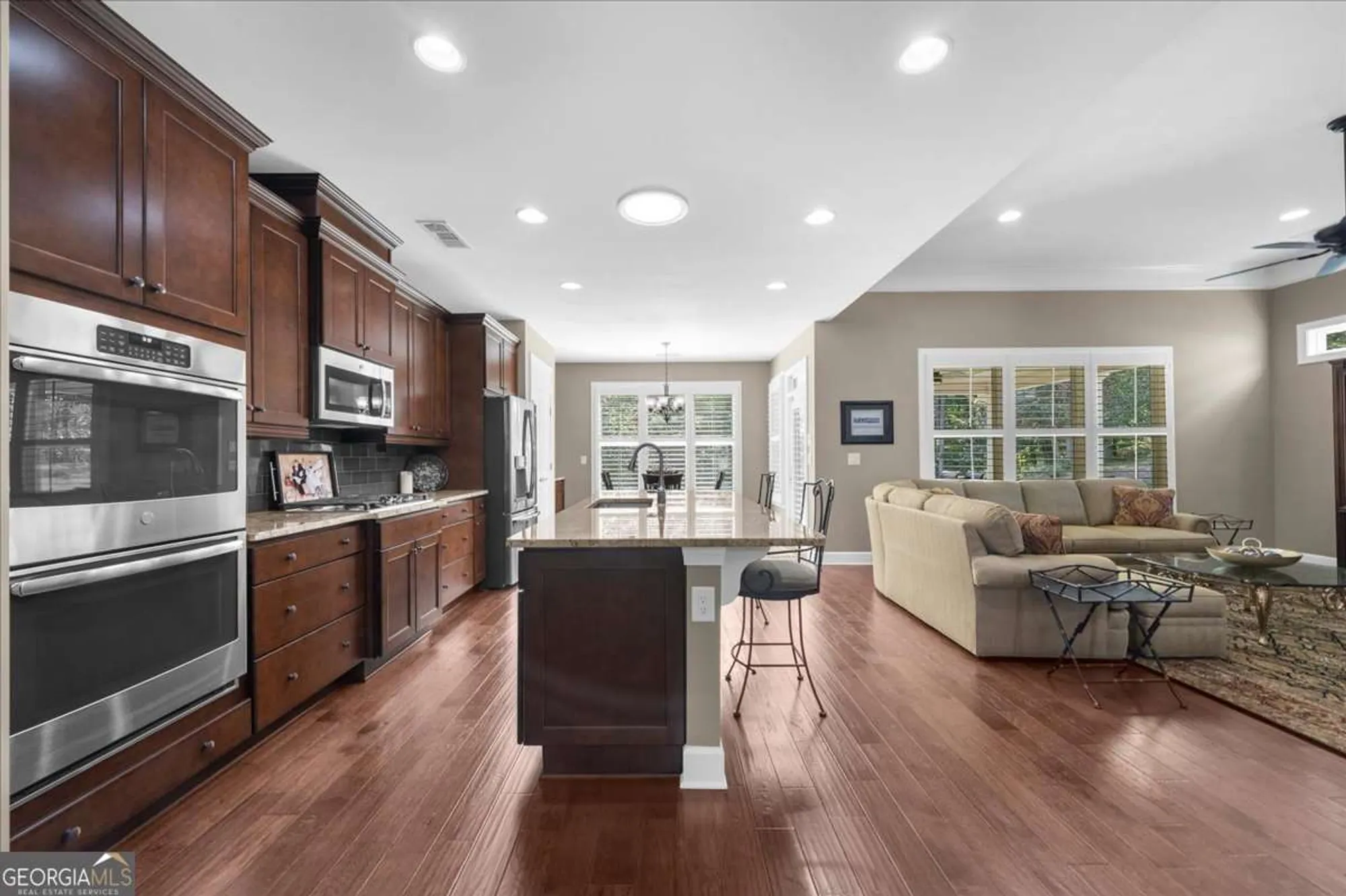 Property Slideshow image 17 of 87 | 3981 bloomfield way, Gainesville, GA, 30504