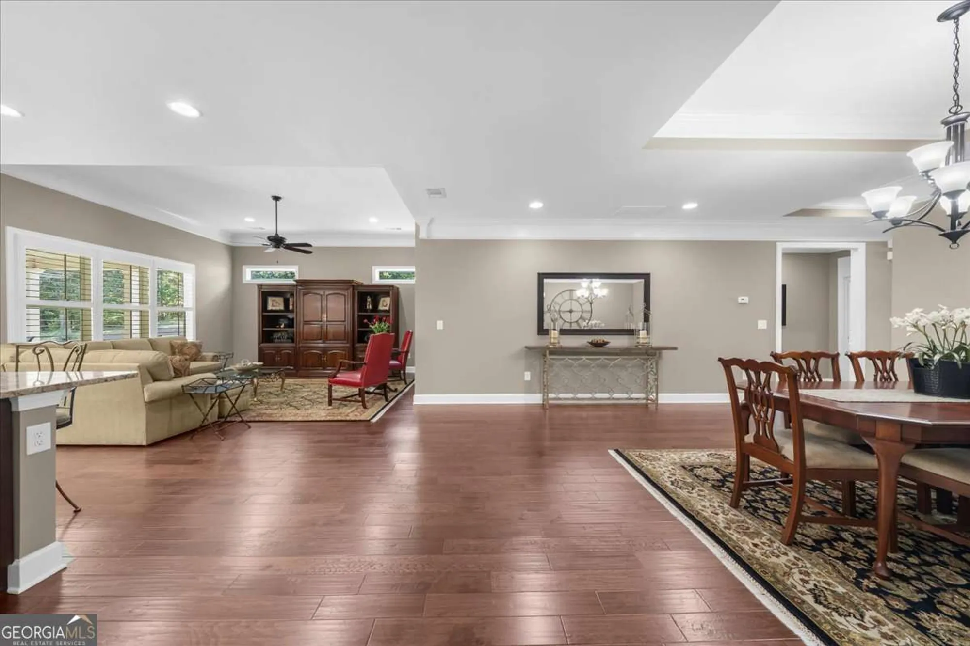 Property Slideshow image 16 of 87 | 3981 bloomfield way, Gainesville, GA, 30504