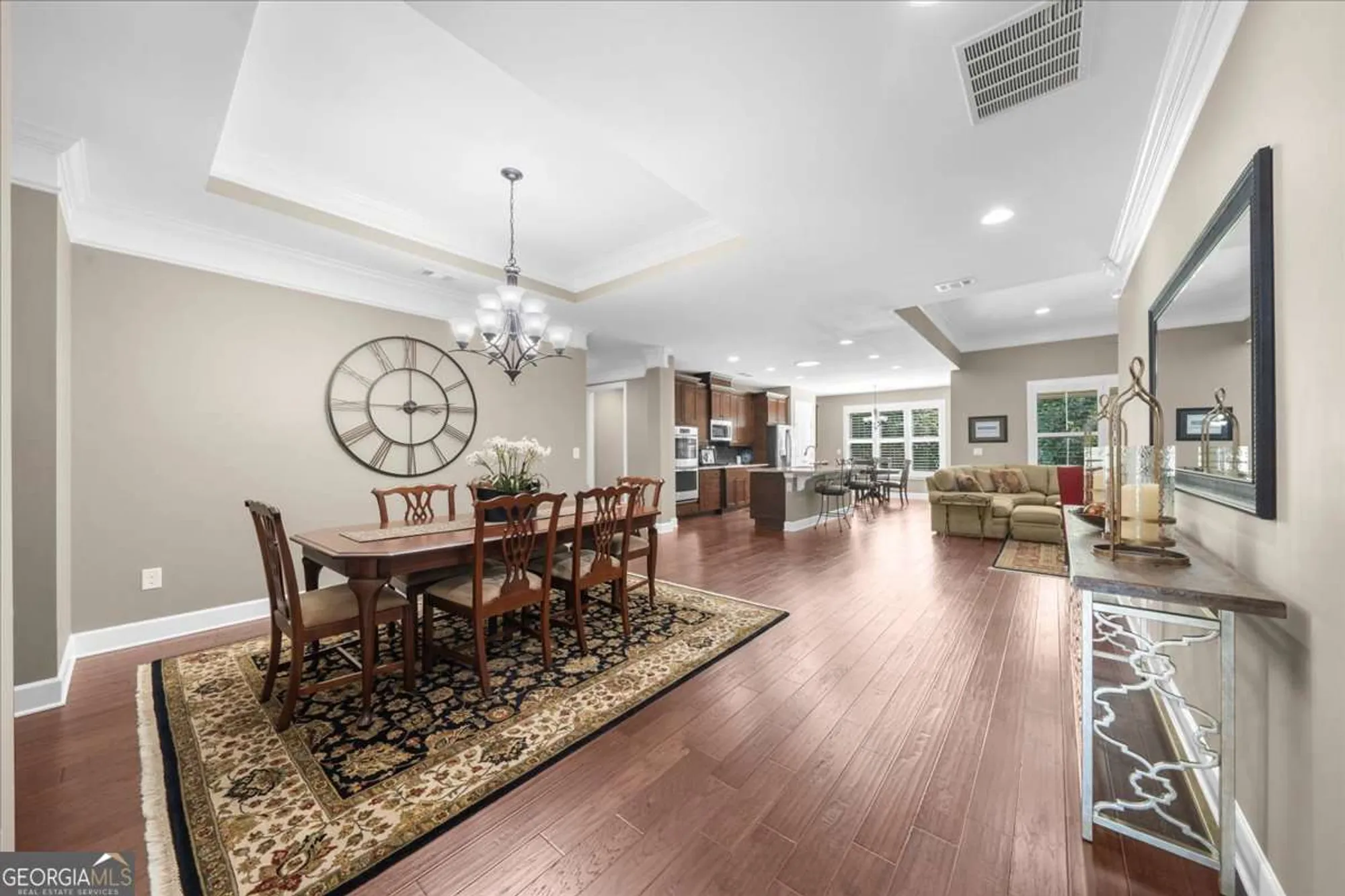 Property Slideshow image 12 of 87 | 3981 bloomfield way, Gainesville, GA, 30504