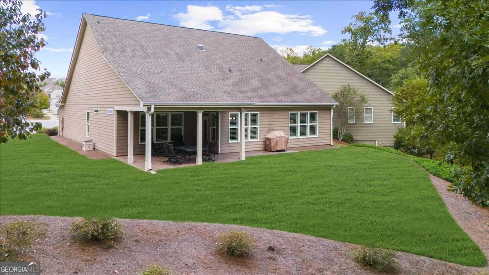 Property Slideshow image 57 of 87 | 3981 bloomfield way, Gainesville, GA, 30504