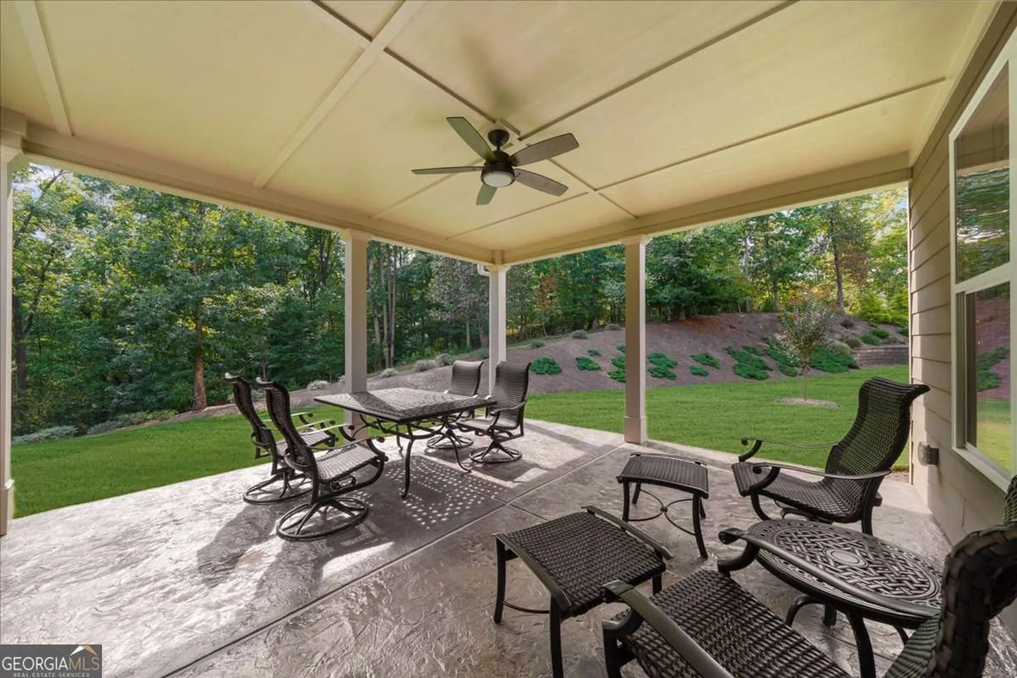 Property Slideshow image 53 of 87 | 3981 bloomfield way, Gainesville, GA, 30504