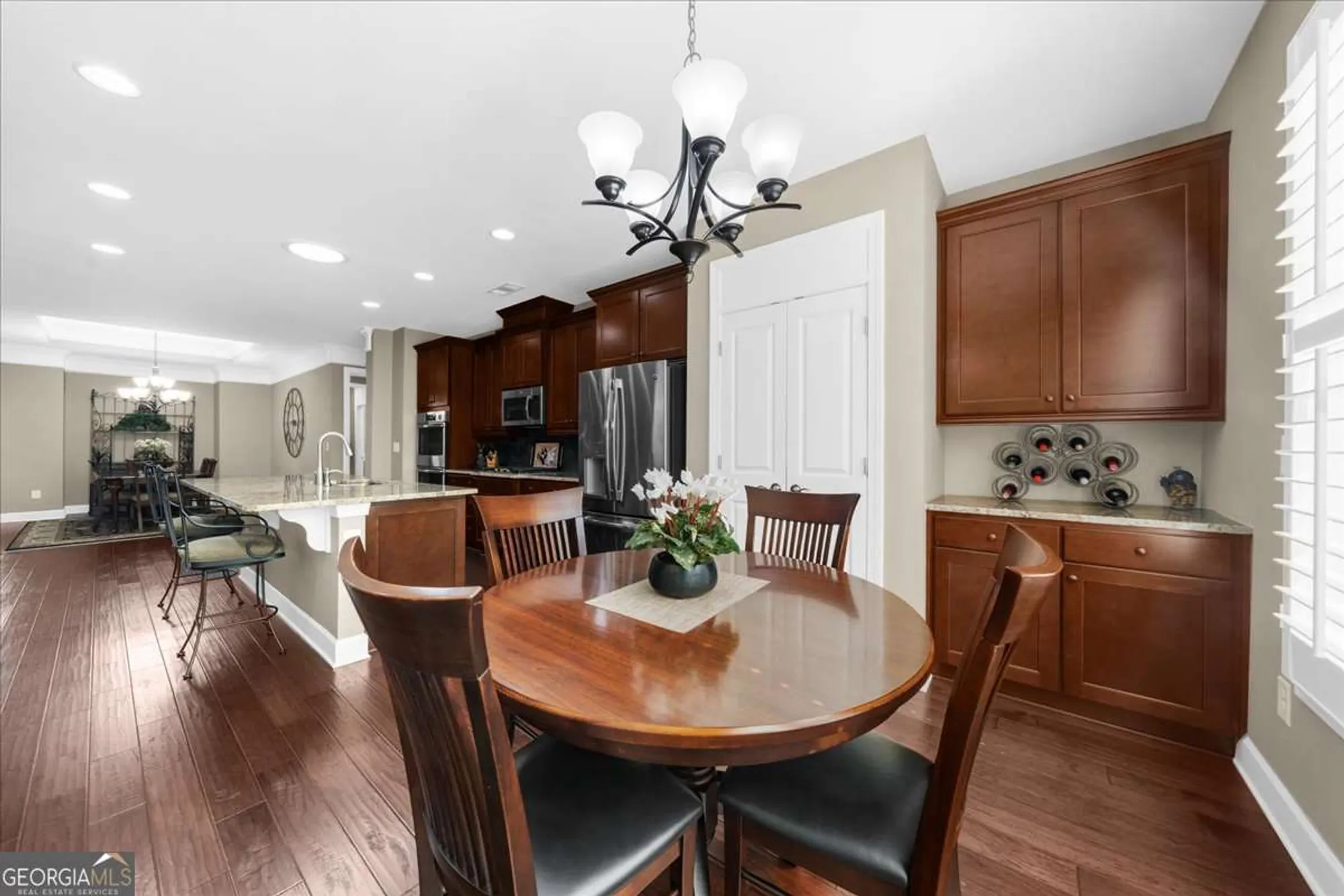 Property Slideshow image 26 of 87 | 3981 bloomfield way, Gainesville, GA, 30504