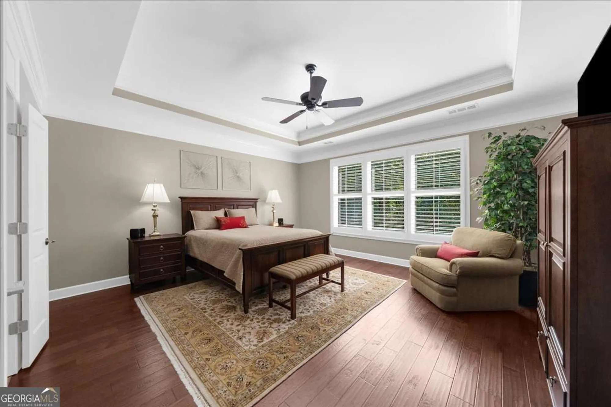 Property Slideshow image 32 of 87 | 3981 bloomfield way, Gainesville, GA, 30504