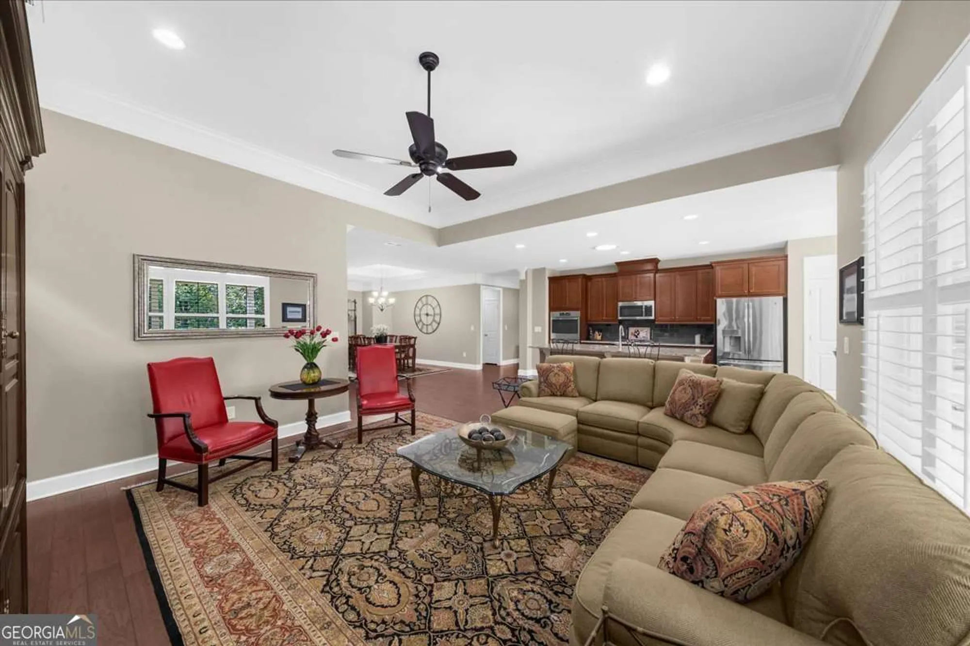 Property Slideshow image 28 of 87 | 3981 bloomfield way, Gainesville, GA, 30504