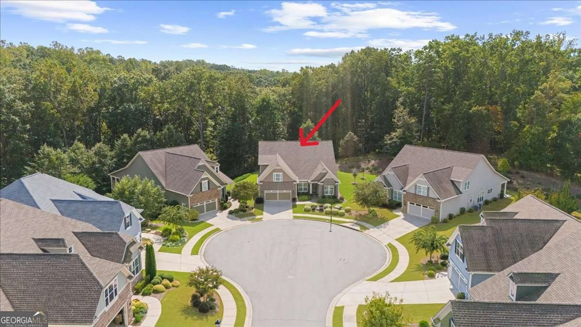 Property Slideshow image 5 of 87 | 3981 bloomfield way, Gainesville, GA, 30504