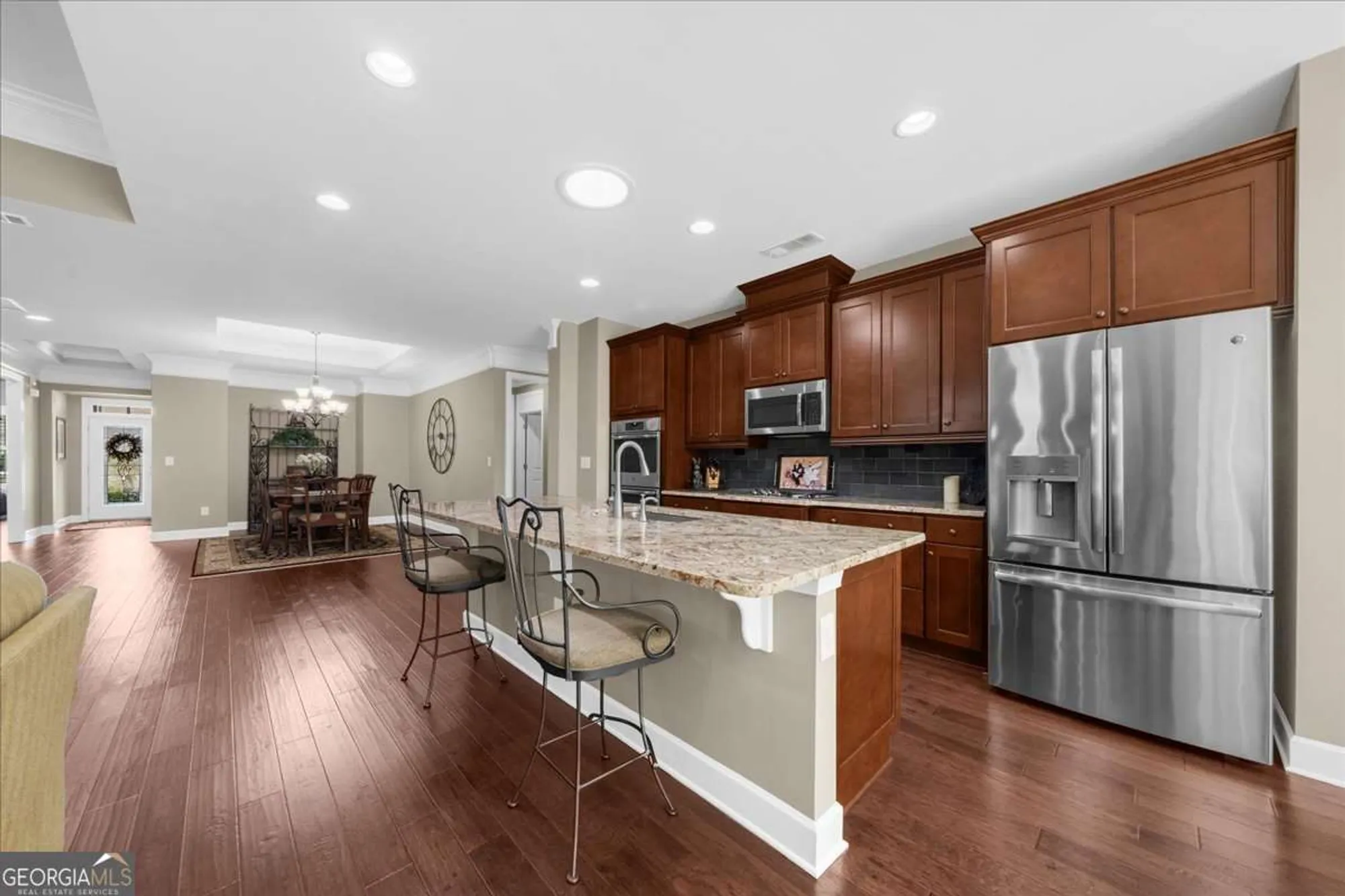 Property Slideshow image 20 of 87 | 3981 bloomfield way, Gainesville, GA, 30504