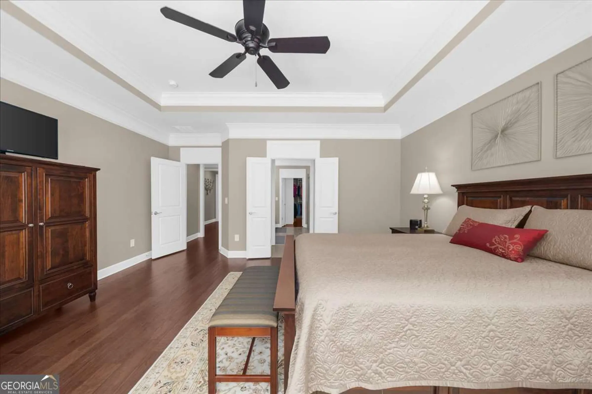 Property Slideshow image 34 of 87 | 3981 bloomfield way, Gainesville, GA, 30504