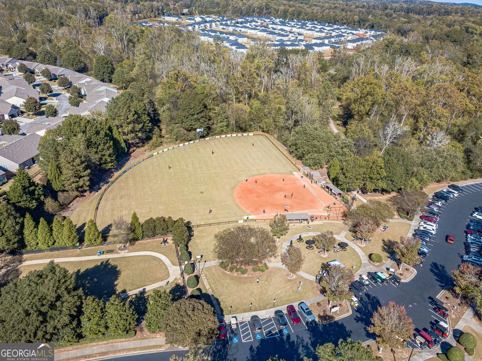 Property Slideshow image 45 of 62 | 6288 ivy stone way # 4, Hoschton, GA, 30548