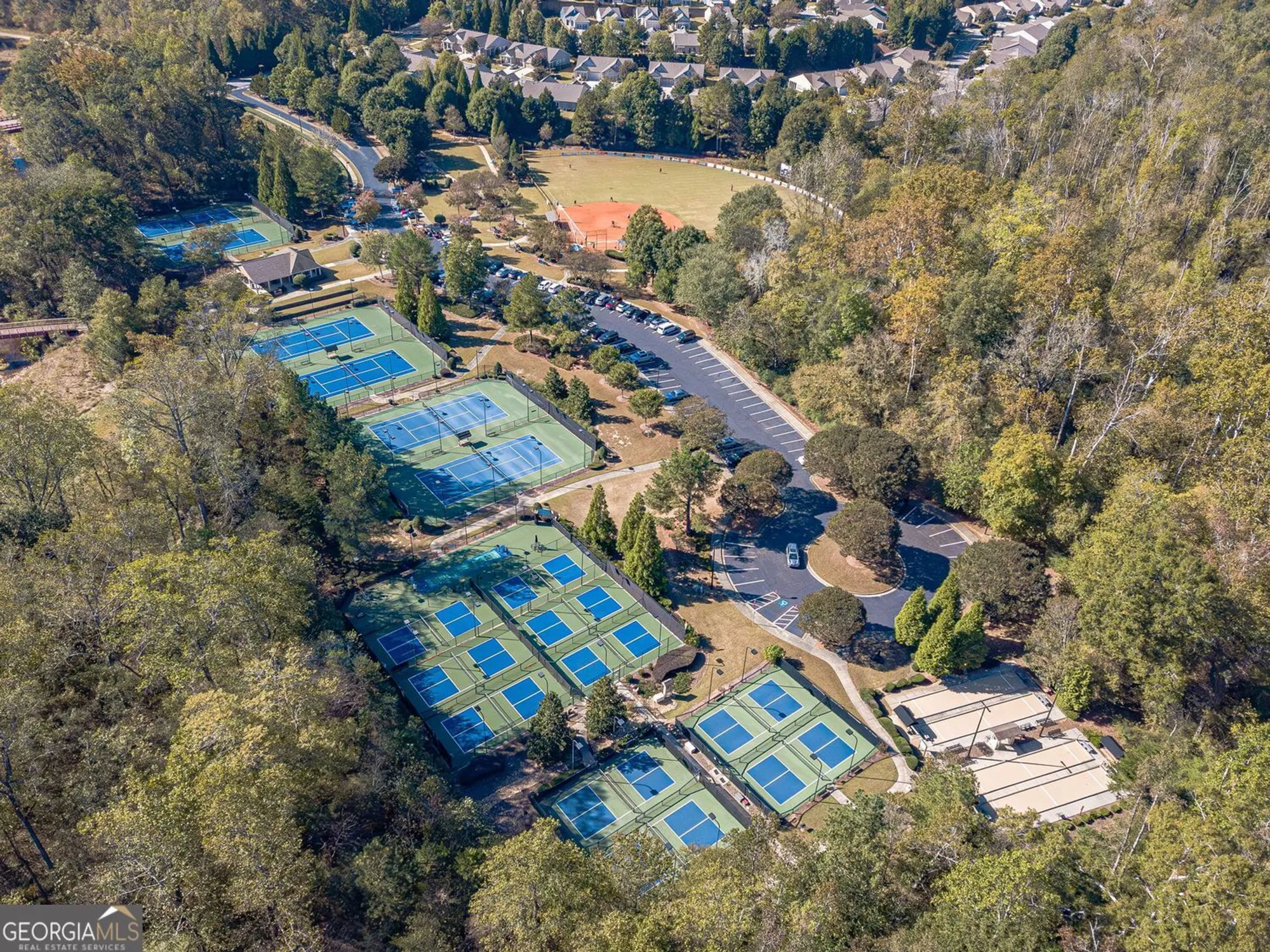 Property Slideshow image 50 of 62 | 6288 ivy stone way # 4, Hoschton, GA, 30548