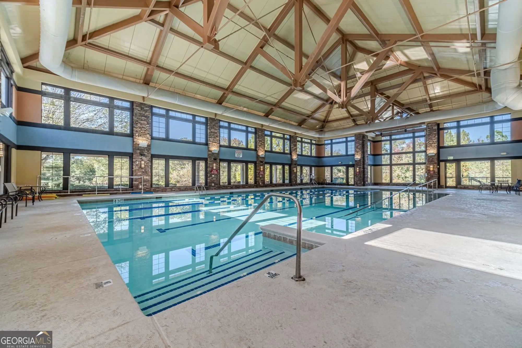 Property Slideshow image 54 of 62 | 6288 ivy stone way # 4, Hoschton, GA, 30548