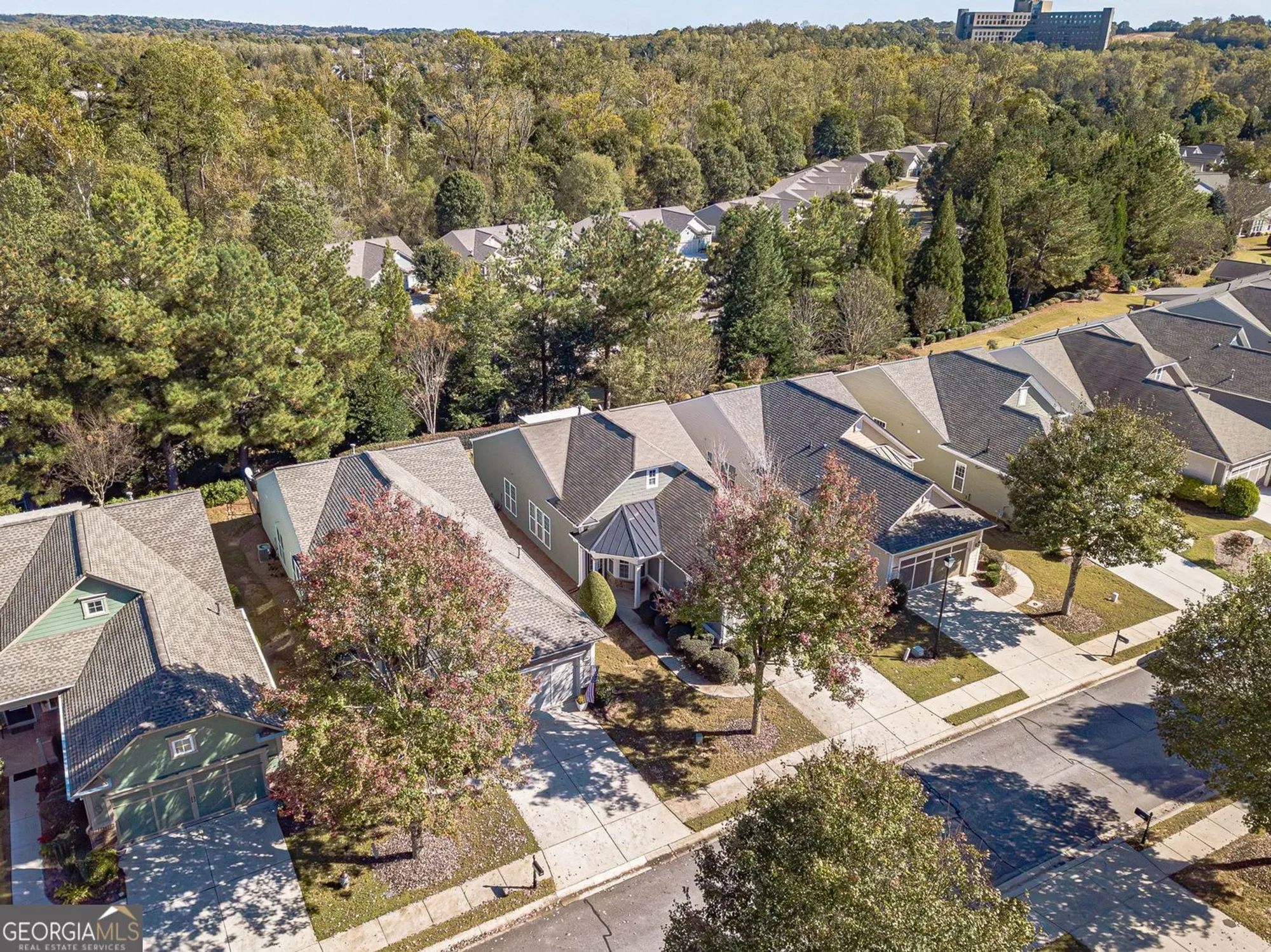 Property Slideshow image 37 of 62 | 6288 ivy stone way # 4, Hoschton, GA, 30548