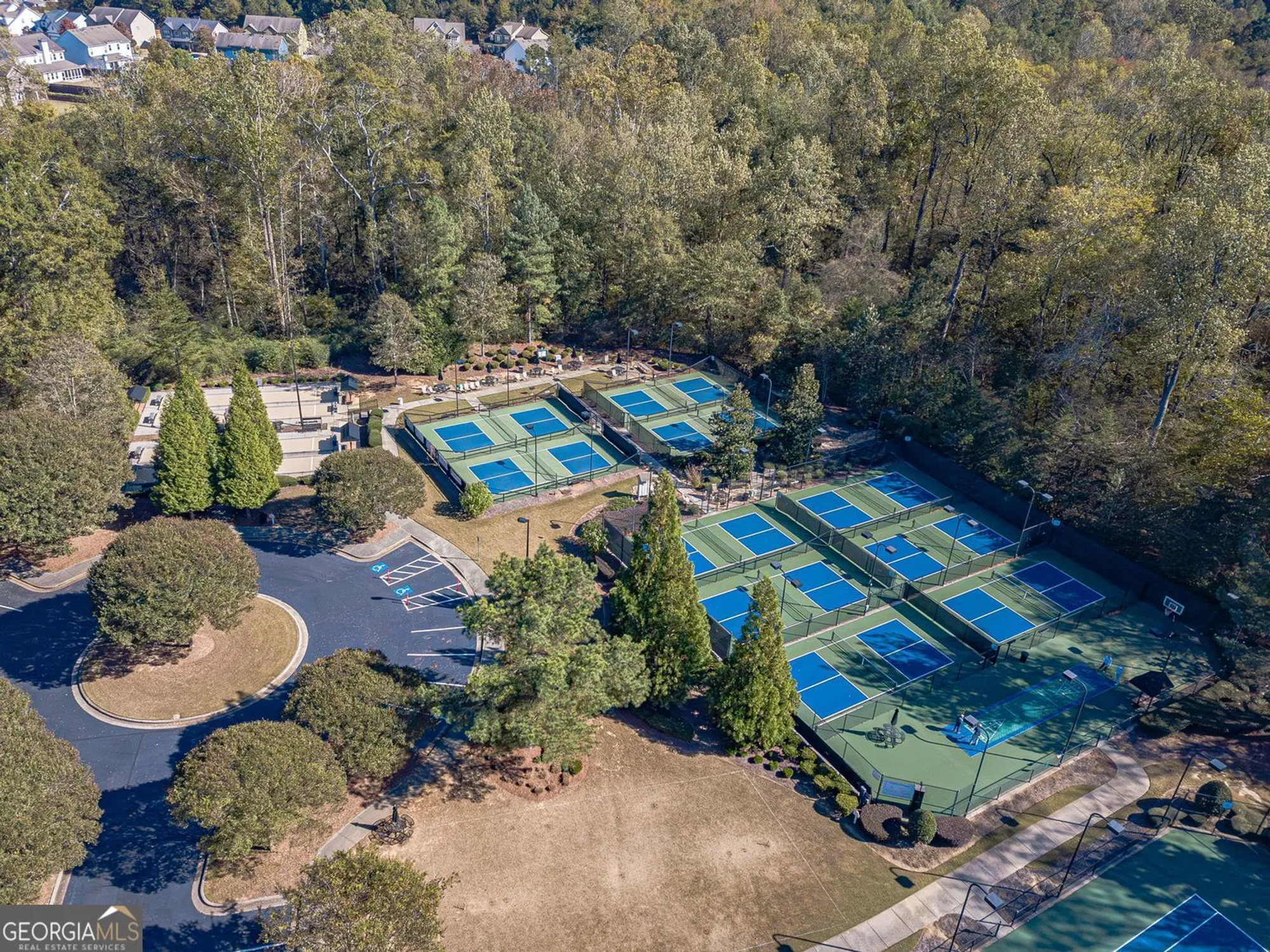 Property Slideshow image 48 of 62 | 6288 ivy stone way # 4, Hoschton, GA, 30548