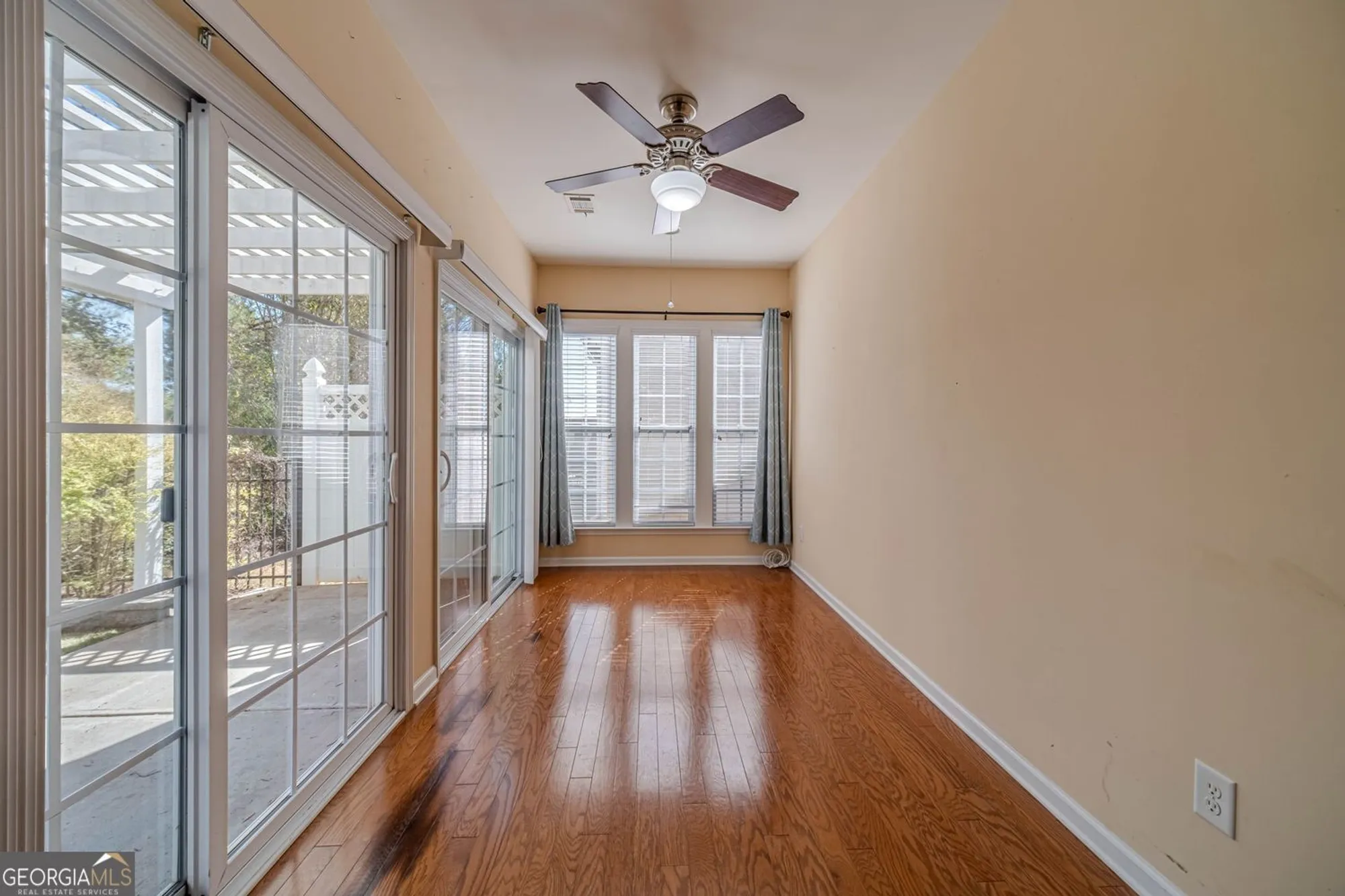 Property Slideshow image 27 of 62 | 6288 ivy stone way # 4, Hoschton, GA, 30548