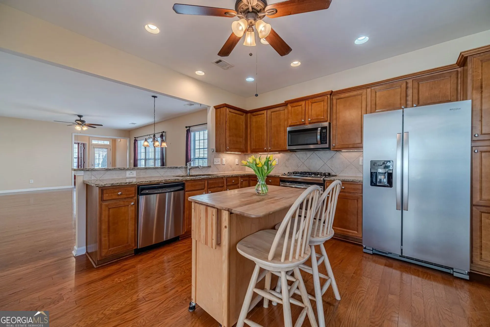Property Slideshow image 23 of 62 | 6288 ivy stone way # 4, Hoschton, GA, 30548
