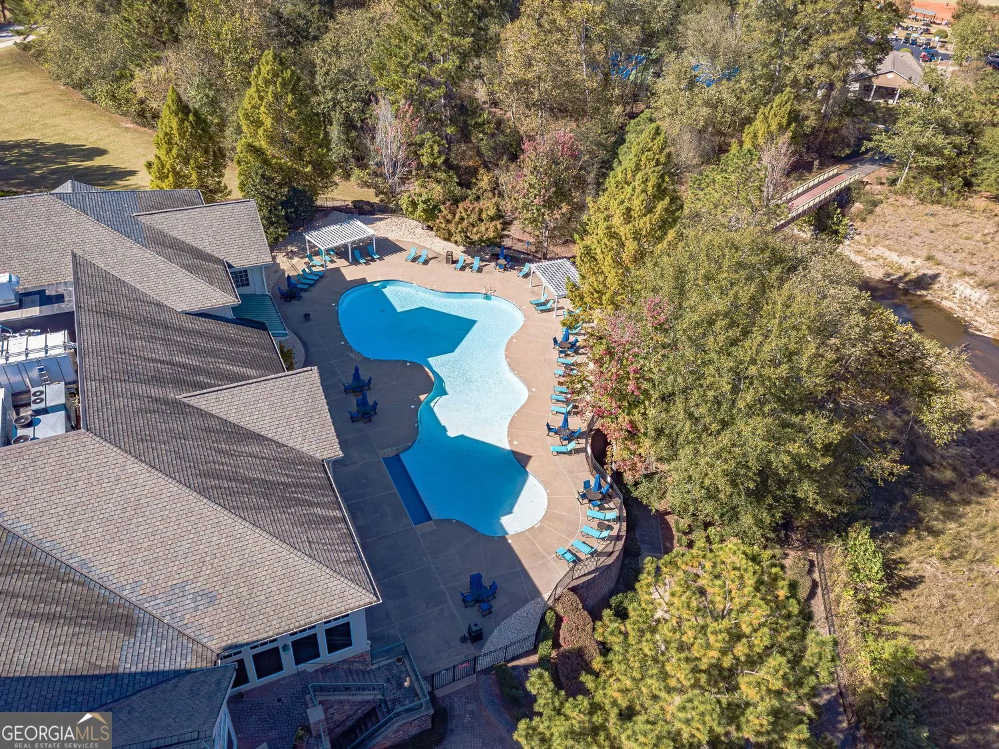 Property Slideshow image 42 of 62 | 6288 ivy stone way # 4, Hoschton, GA, 30548