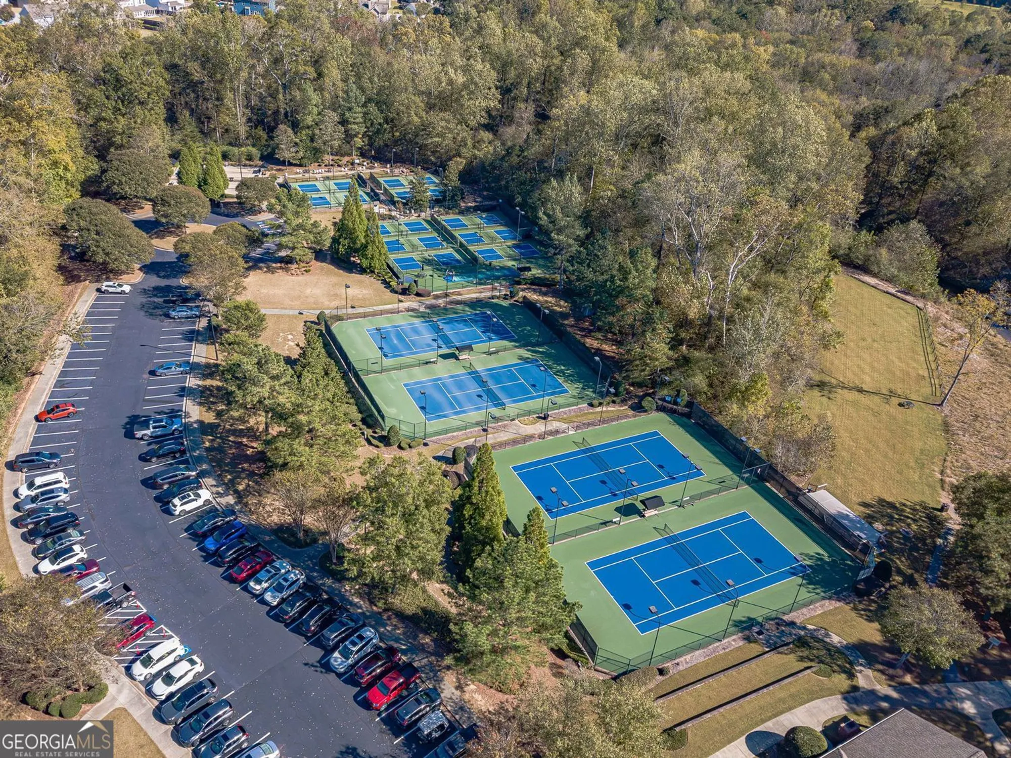 Property Slideshow image 47 of 62 | 6288 ivy stone way # 4, Hoschton, GA, 30548