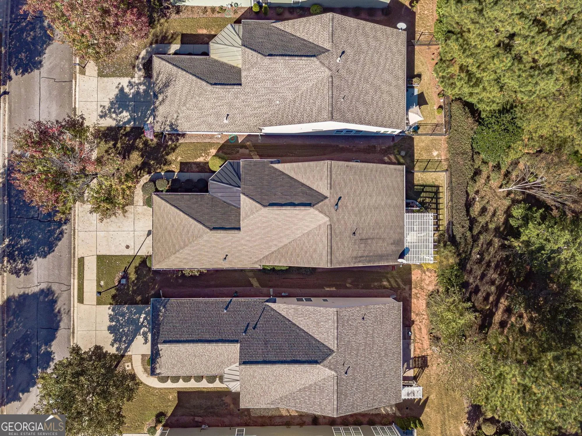 Property Slideshow image 38 of 62 | 6288 ivy stone way # 4, Hoschton, GA, 30548