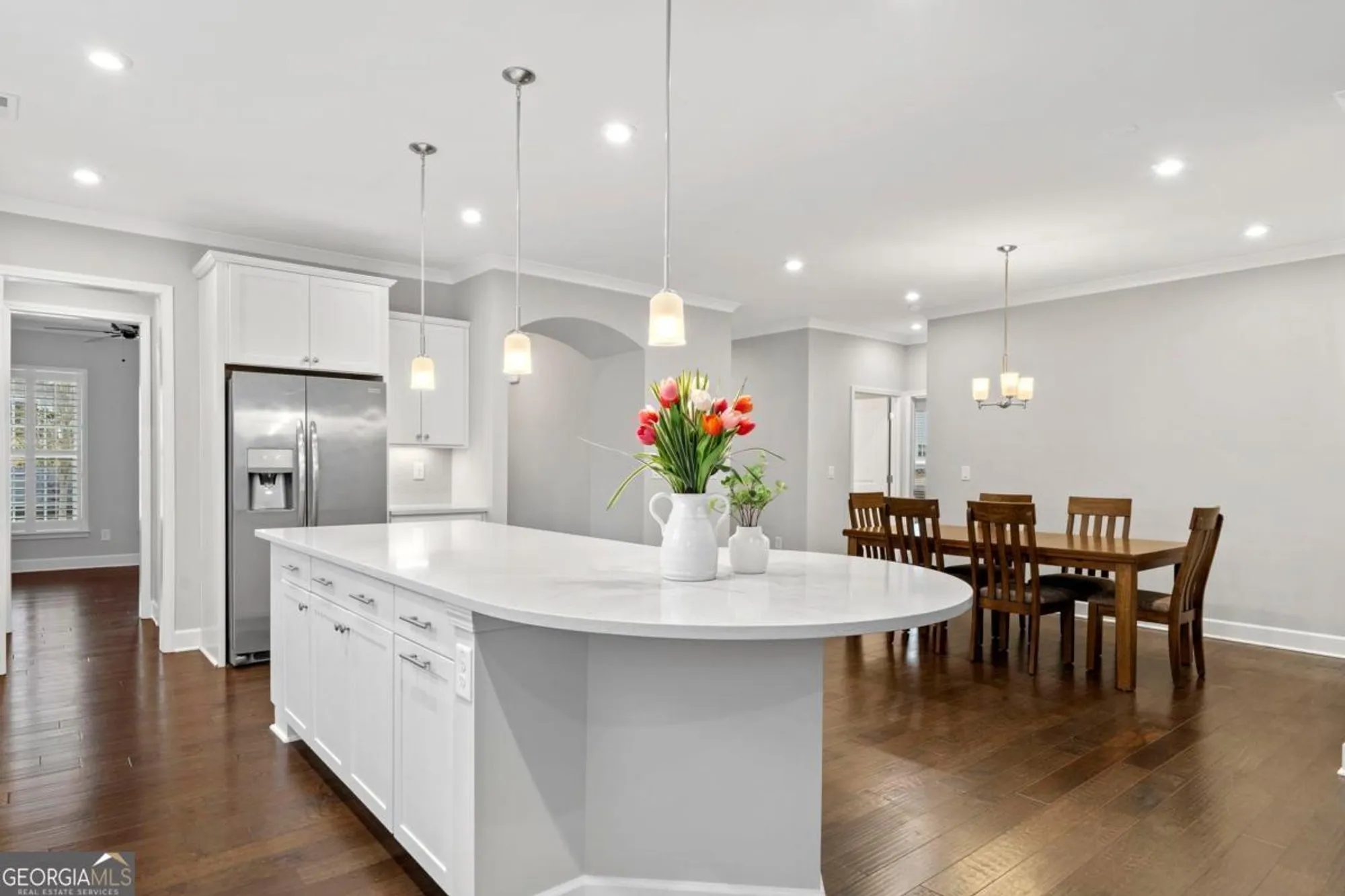 Property Slideshow image 4 of 45 | 1241 crooked creek rd, Greensboro, GA, 30642