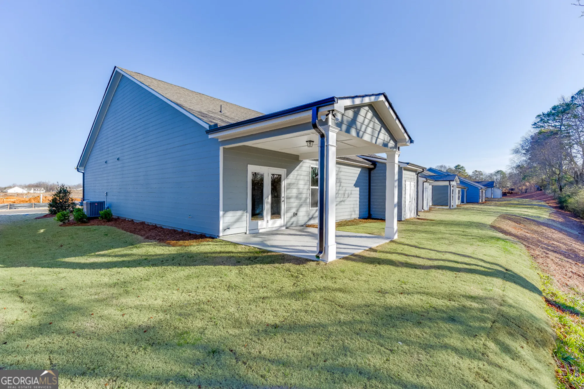 Property Slideshow image 33 of 69 | 223 montview dr # 92, Jefferson, GA, 30549