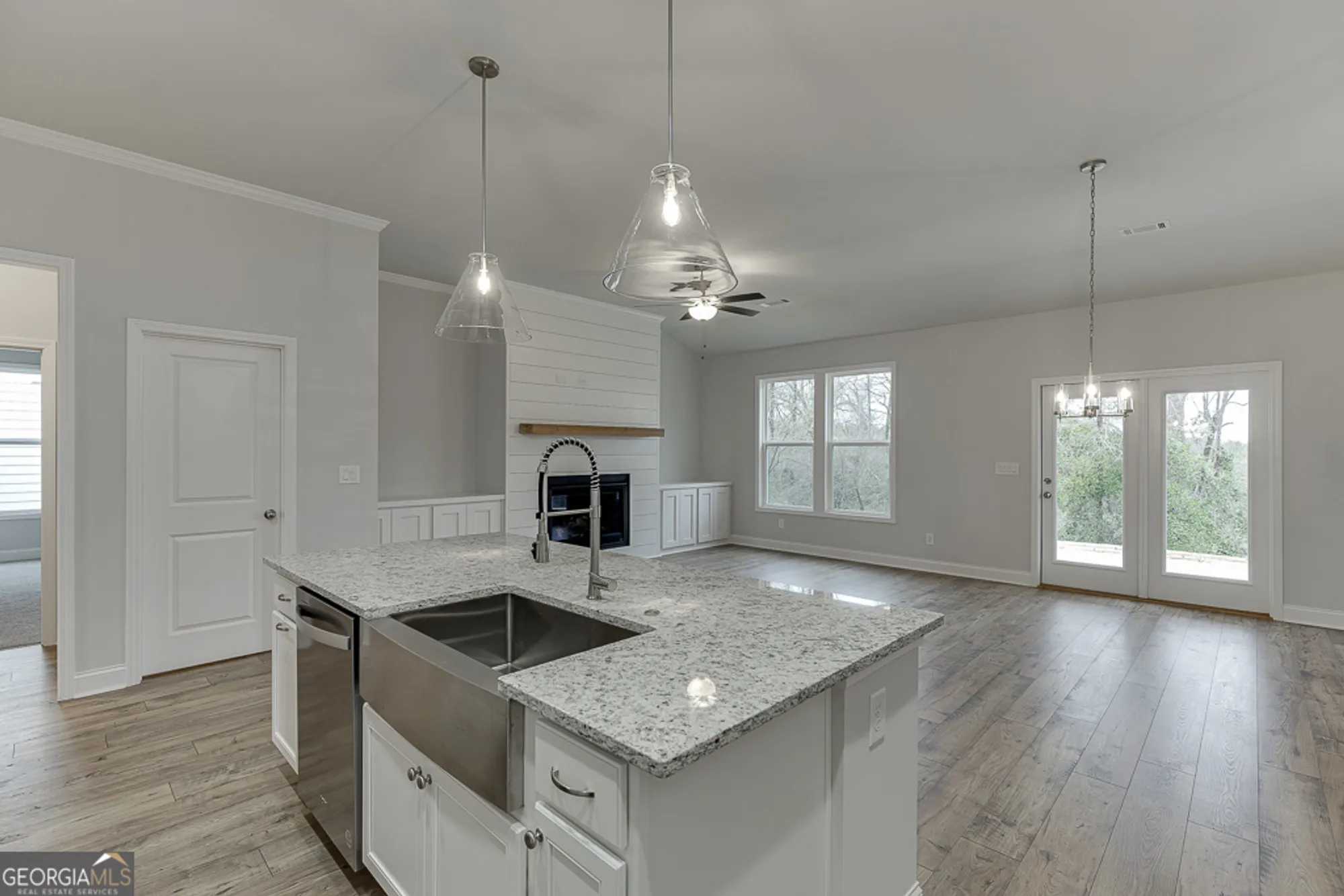 Property Slideshow image 14 of 69 | 223 montview dr # 92, Jefferson, GA, 30549