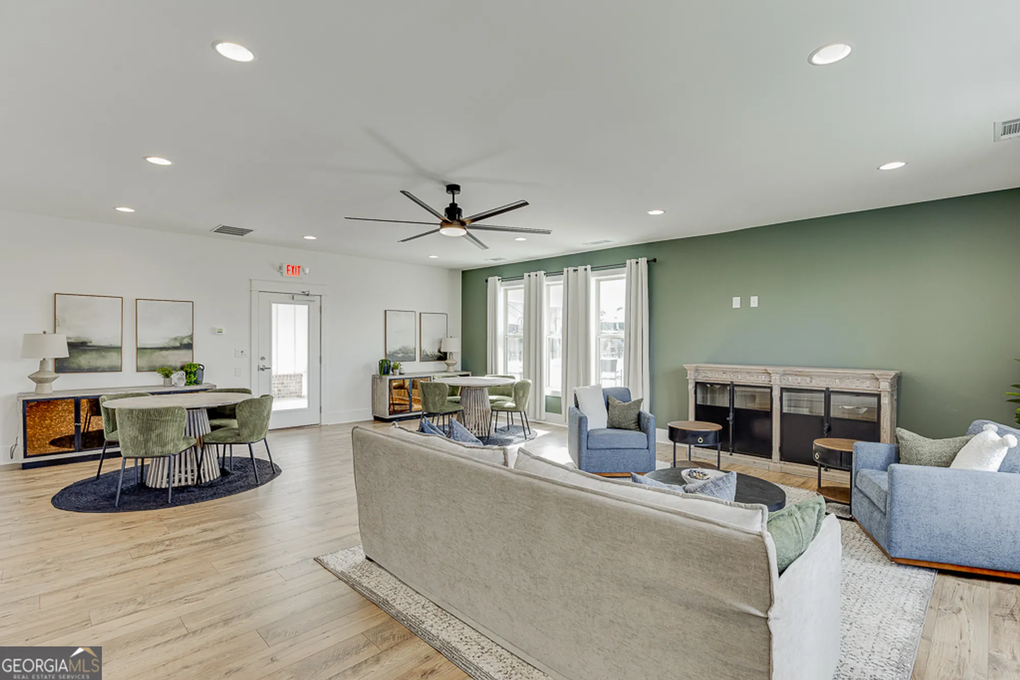 Property Slideshow image 45 of 69 | 223 montview dr # 92, Jefferson, GA, 30549