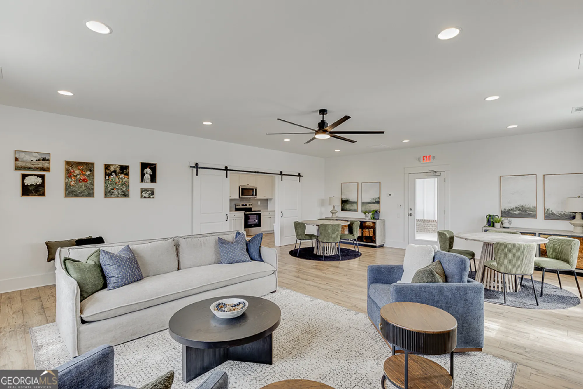 Property Slideshow image 44 of 69 | 223 montview dr # 92, Jefferson, GA, 30549