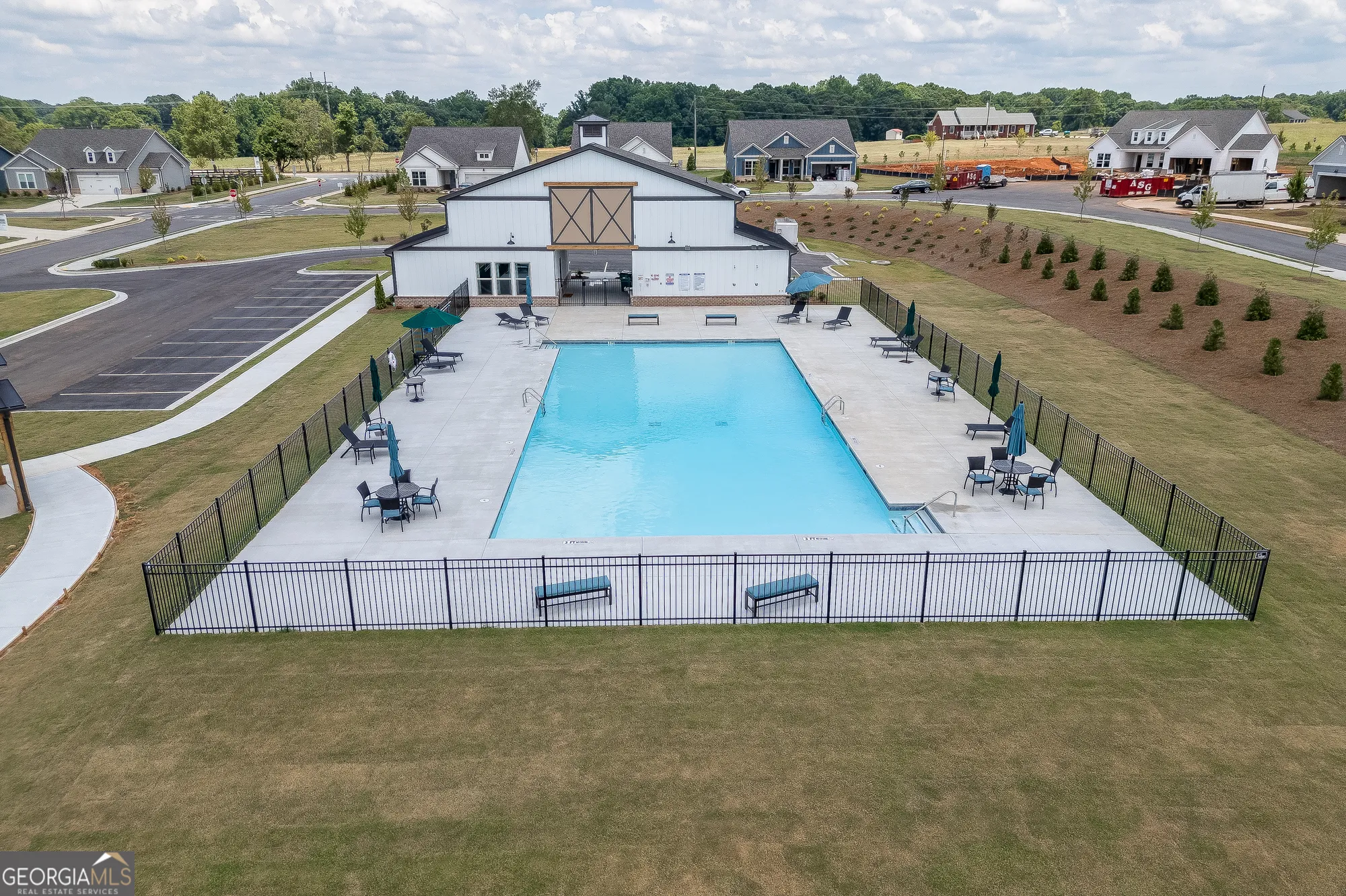 Property Slideshow image 40 of 69 | 223 montview dr # 92, Jefferson, GA, 30549