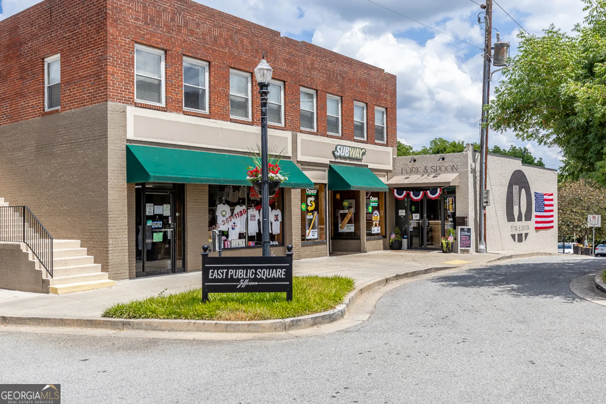 Property Slideshow image 60 of 69 | 223 montview dr # 92, Jefferson, GA, 30549