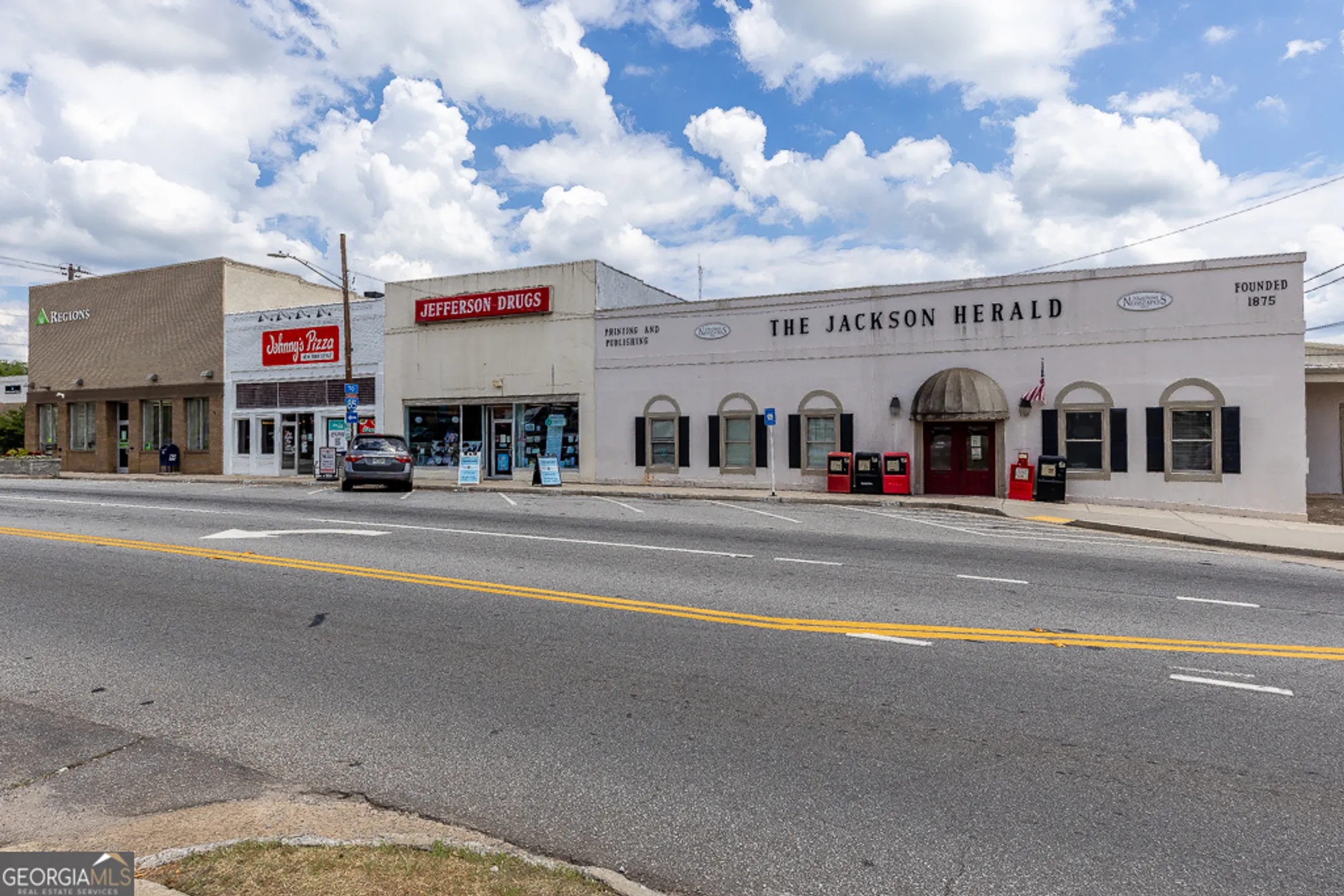 Property Slideshow image 62 of 69 | 223 montview dr # 92, Jefferson, GA, 30549