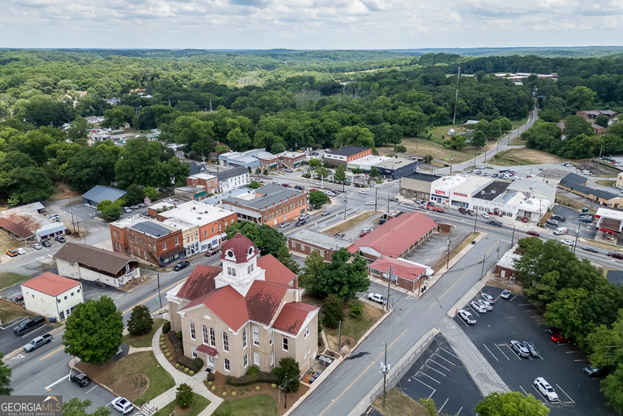 Property Slideshow image 56 of 69 | 223 montview dr # 92, Jefferson, GA, 30549