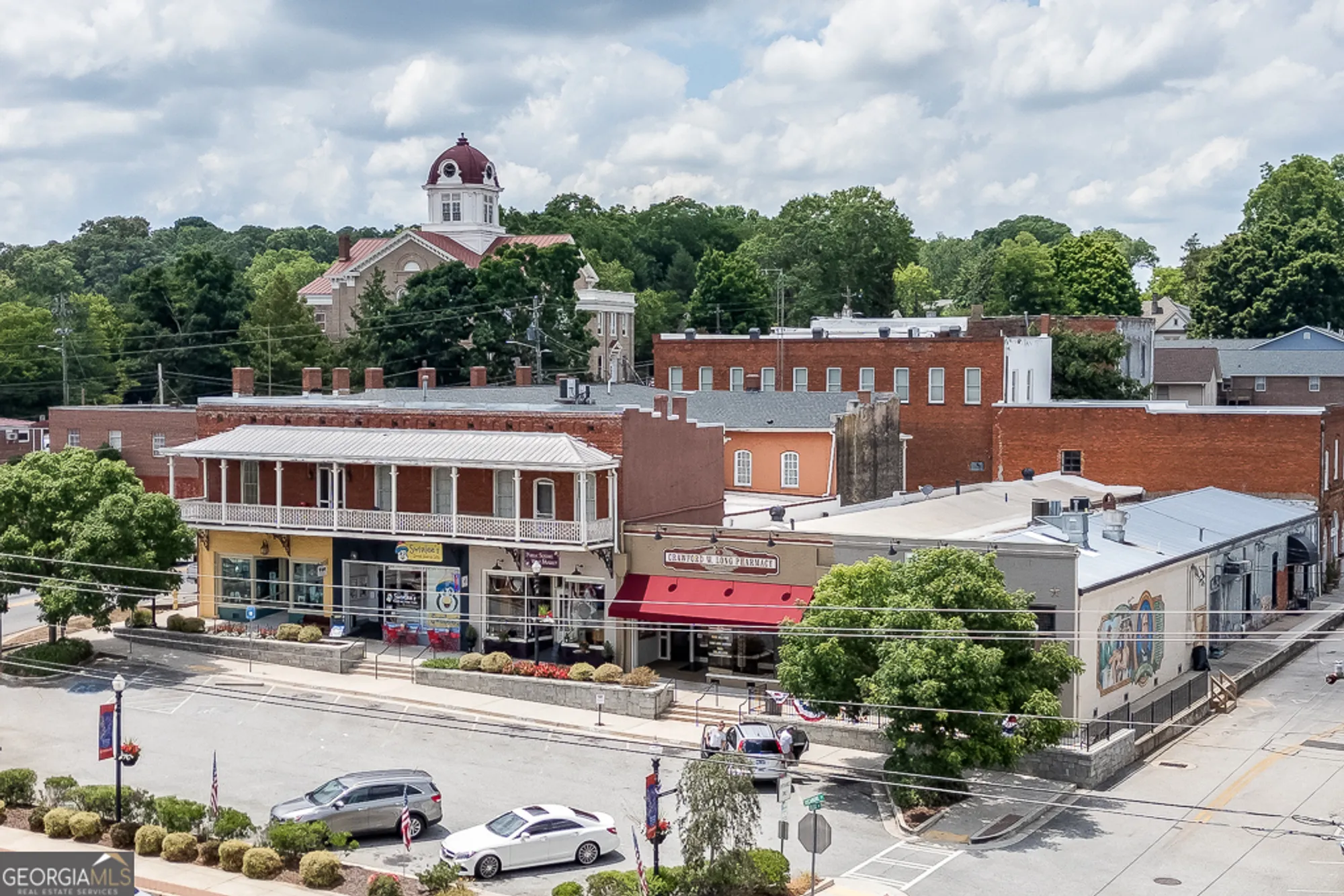 Property Slideshow image 53 of 69 | 223 montview dr # 92, Jefferson, GA, 30549