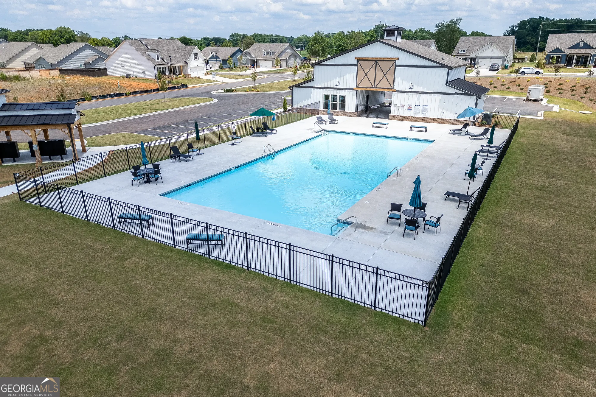 Property Slideshow image 38 of 69 | 223 montview dr # 92, Jefferson, GA, 30549