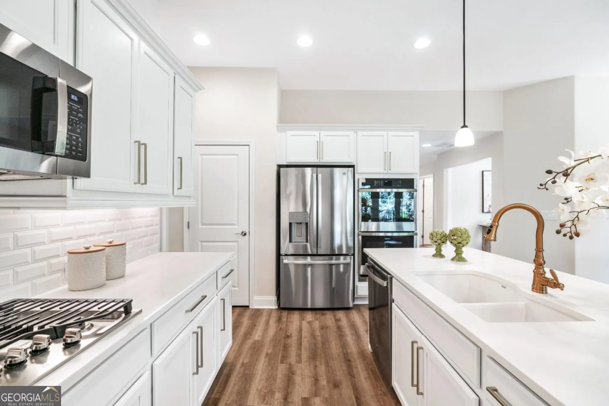 Property Slideshow image 15 of 40 | 7 hickory br, Hiram, GA, 30141