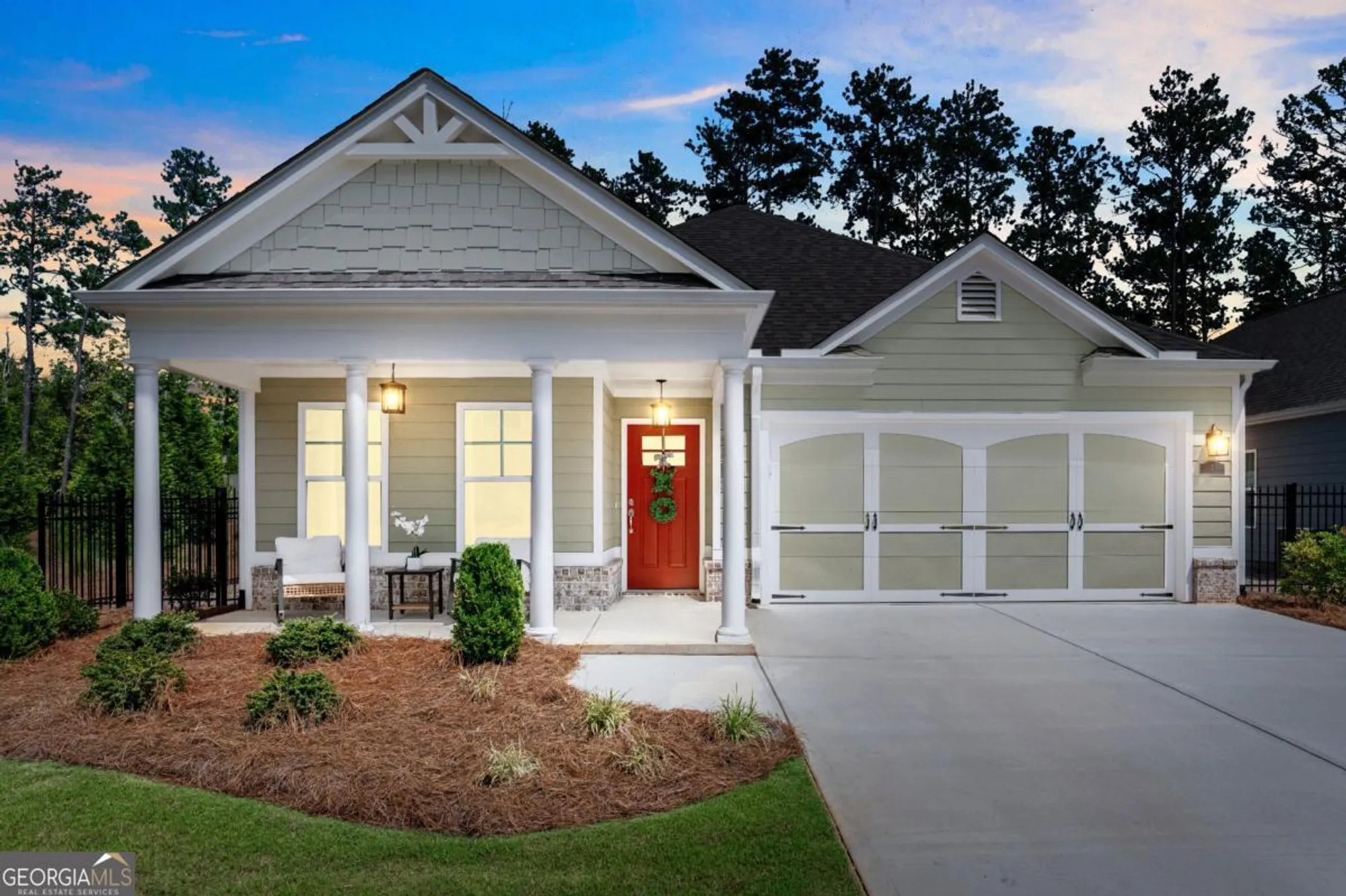 Property Slideshow image 4 of 40 | 7 hickory br, Hiram, GA, 30141