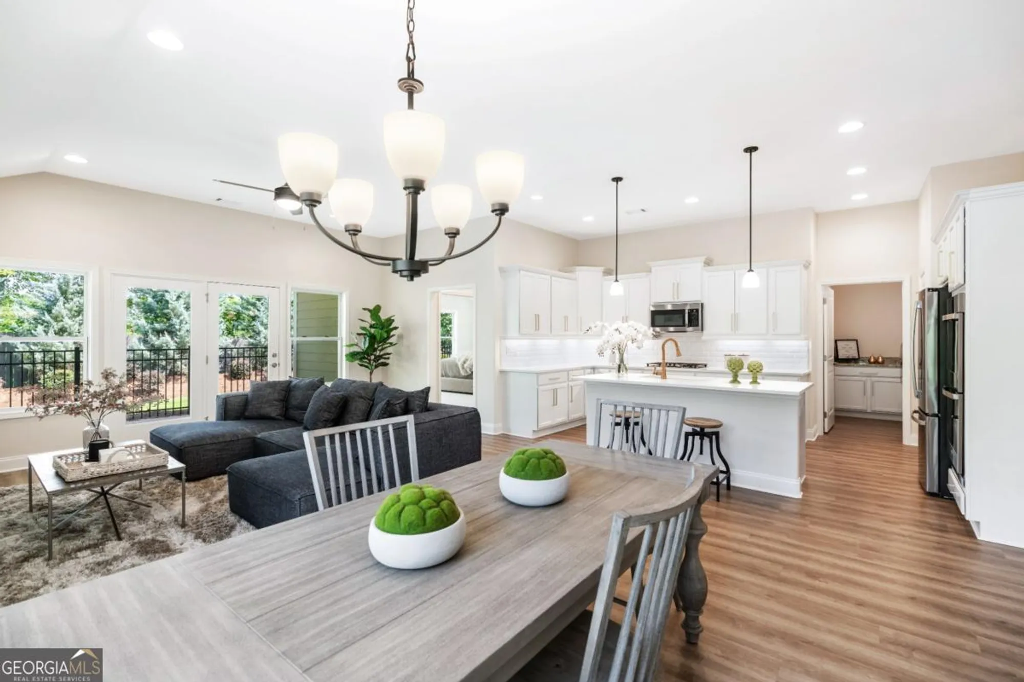 Property Slideshow image 3 of 40 | 7 hickory br, Hiram, GA, 30141