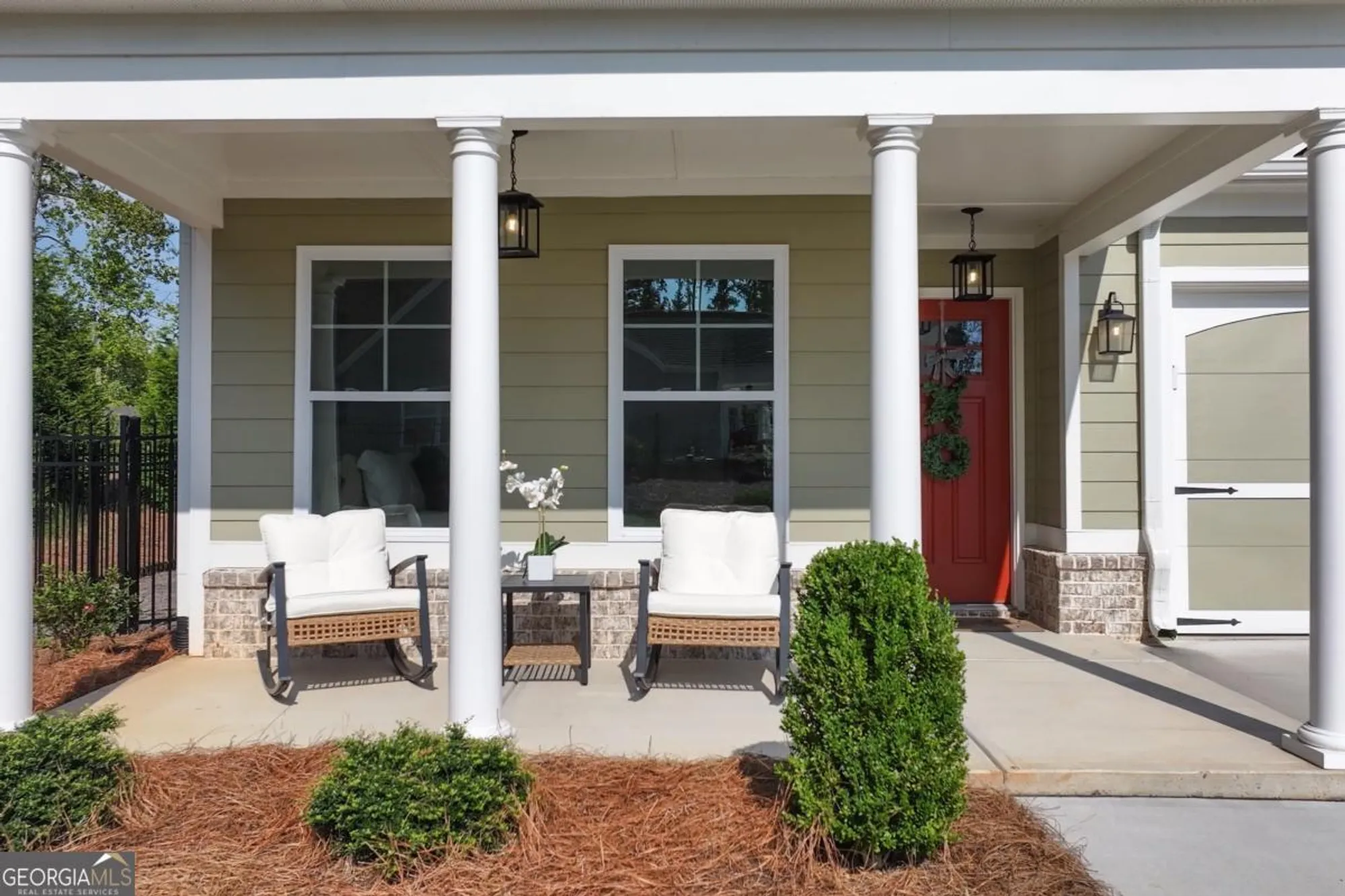 Property Slideshow image 5 of 40 | 7 hickory br, Hiram, GA, 30141