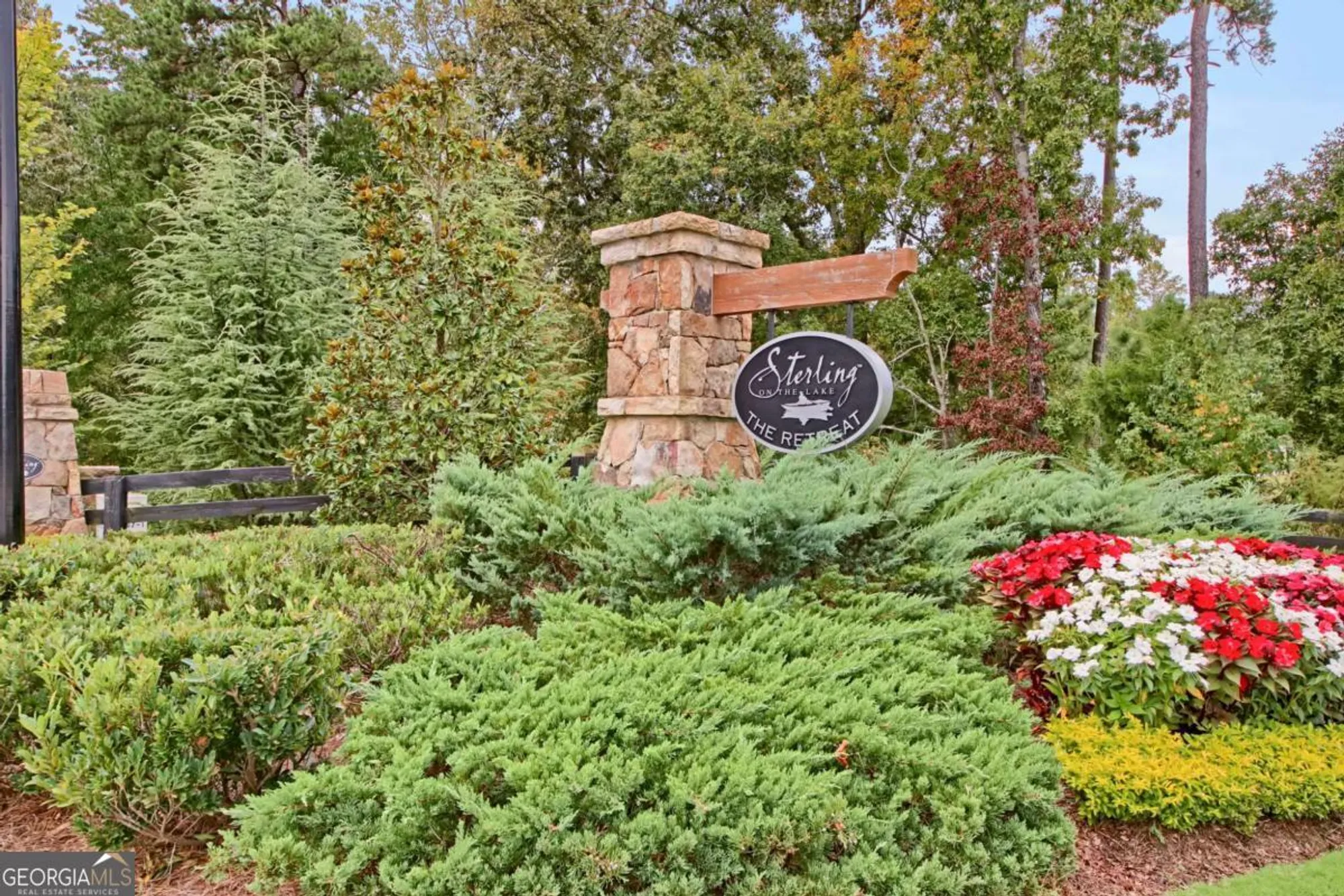 Property Slideshow image 45 of 58 | 6956 river rock dr, Flowery Branch, GA, 30542
