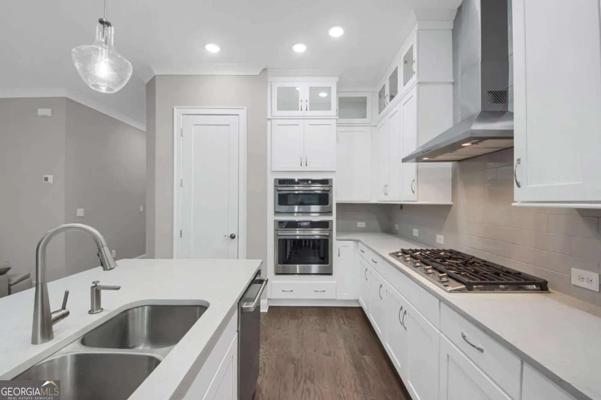 Property Slideshow image 54 of 58 | 6956 river rock dr, Flowery Branch, GA, 30542